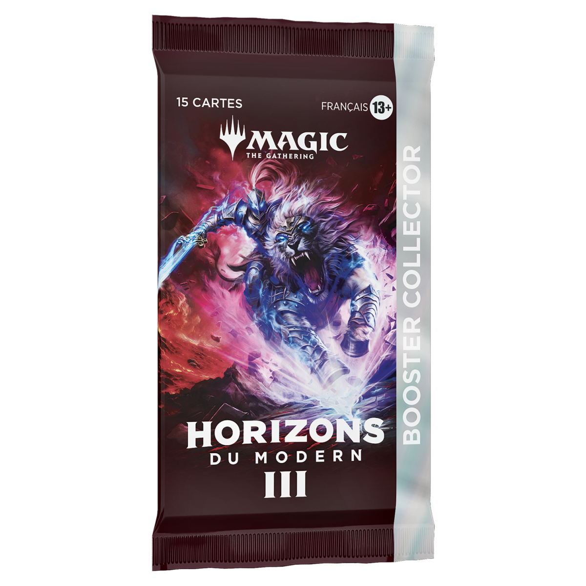 Magic The Gathering – Booster – Sammler – Horizons du Modern 3 – FR