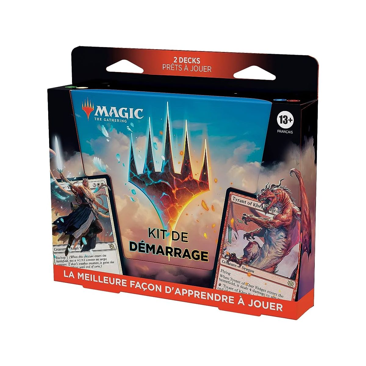 Magic: The Gathering Starter Kit Starter Kit 2023 – DE