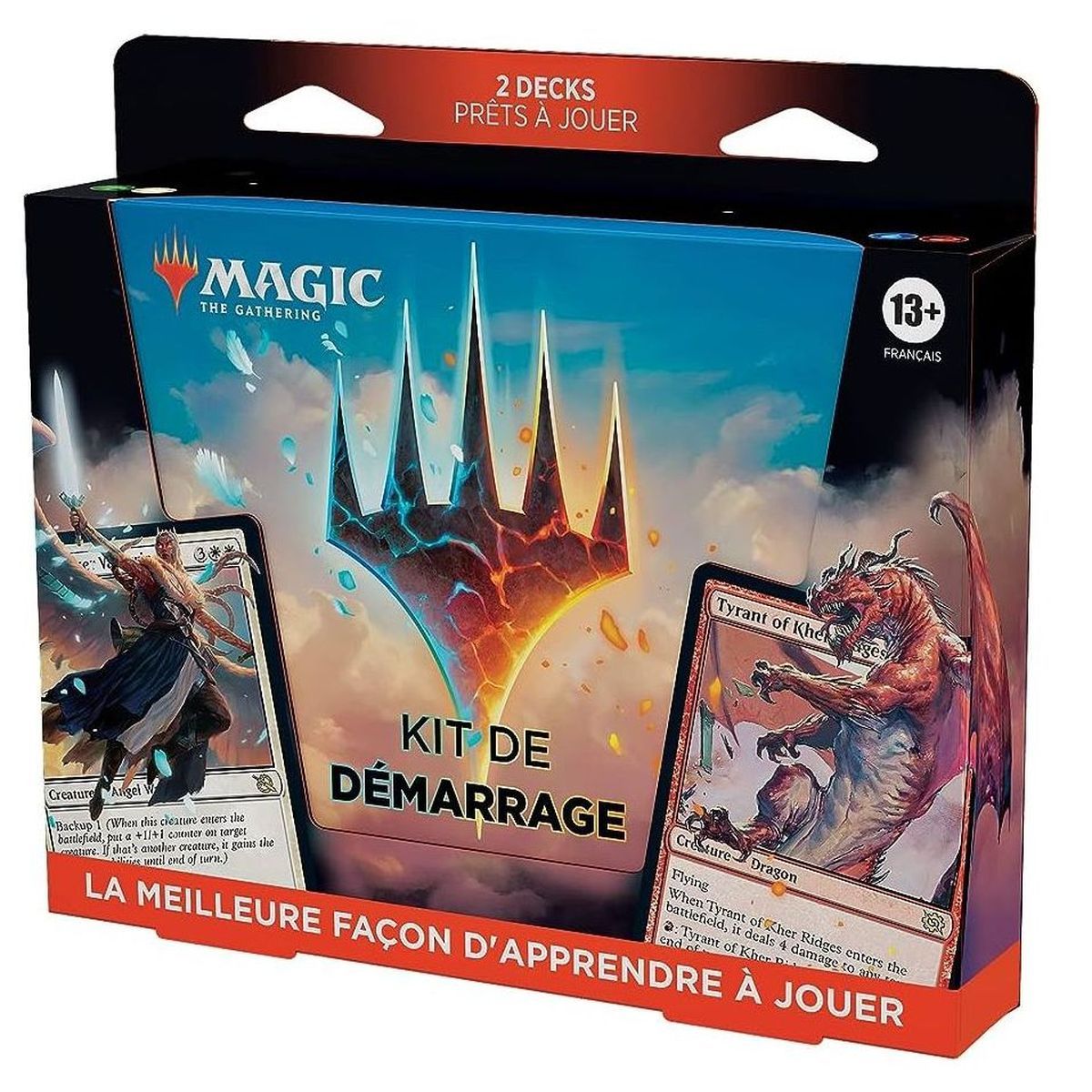 Item Magic: The Gathering Starter Kit Starter Kit 2023 – DE