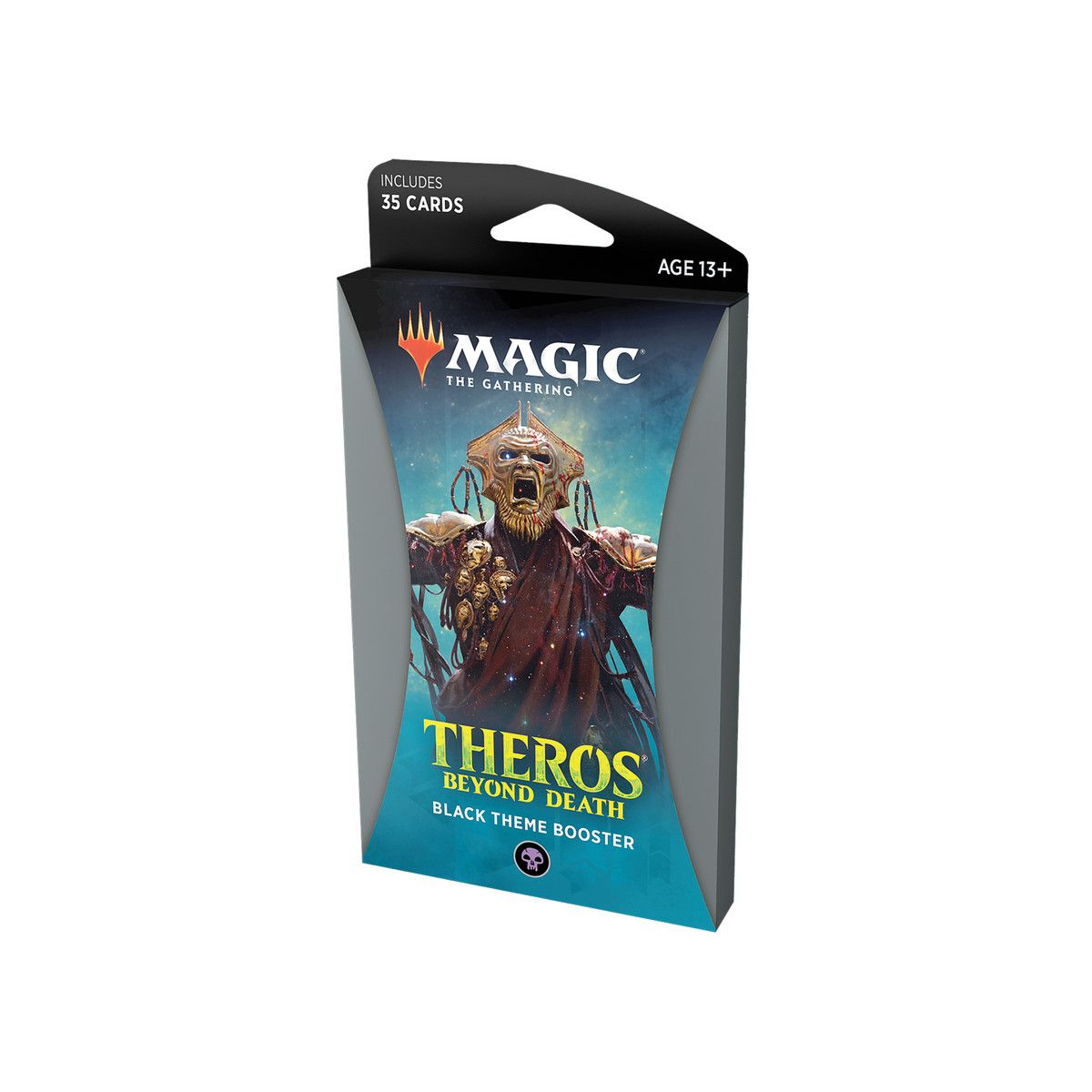 Magic The Gathering: Theros Beyond Death – Themen-Boosterpaket