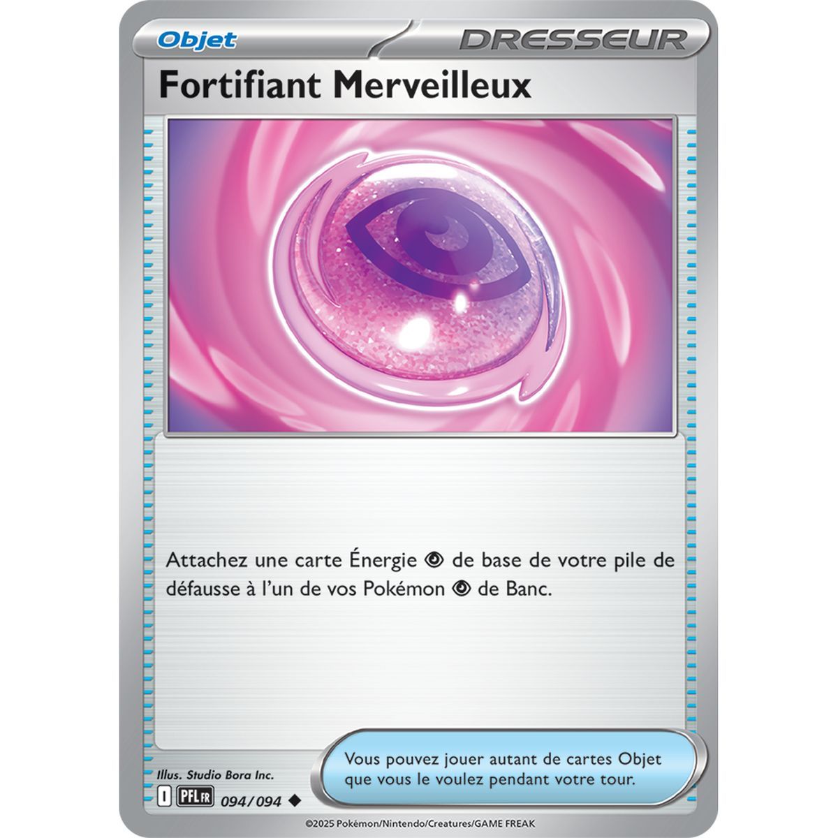 Wunderbarer Verstärker - Umgekehrt 94/94 - Mega-Entwicklung 2 Phantasmagorische Flammen