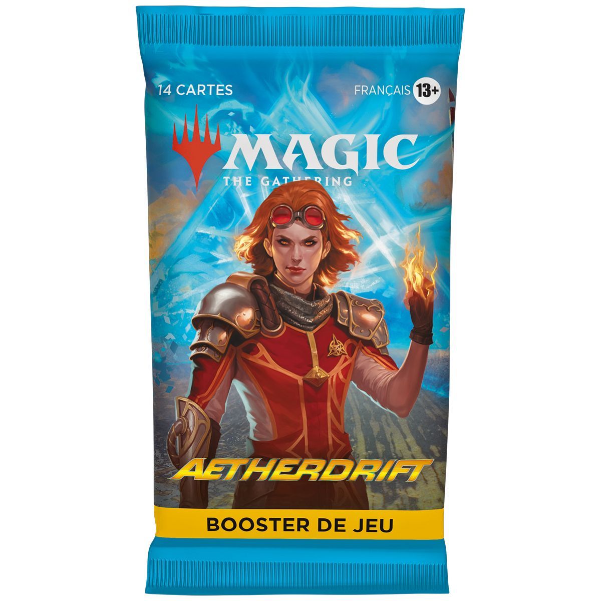 MTG – Game Booster – Aetherdrift – FR