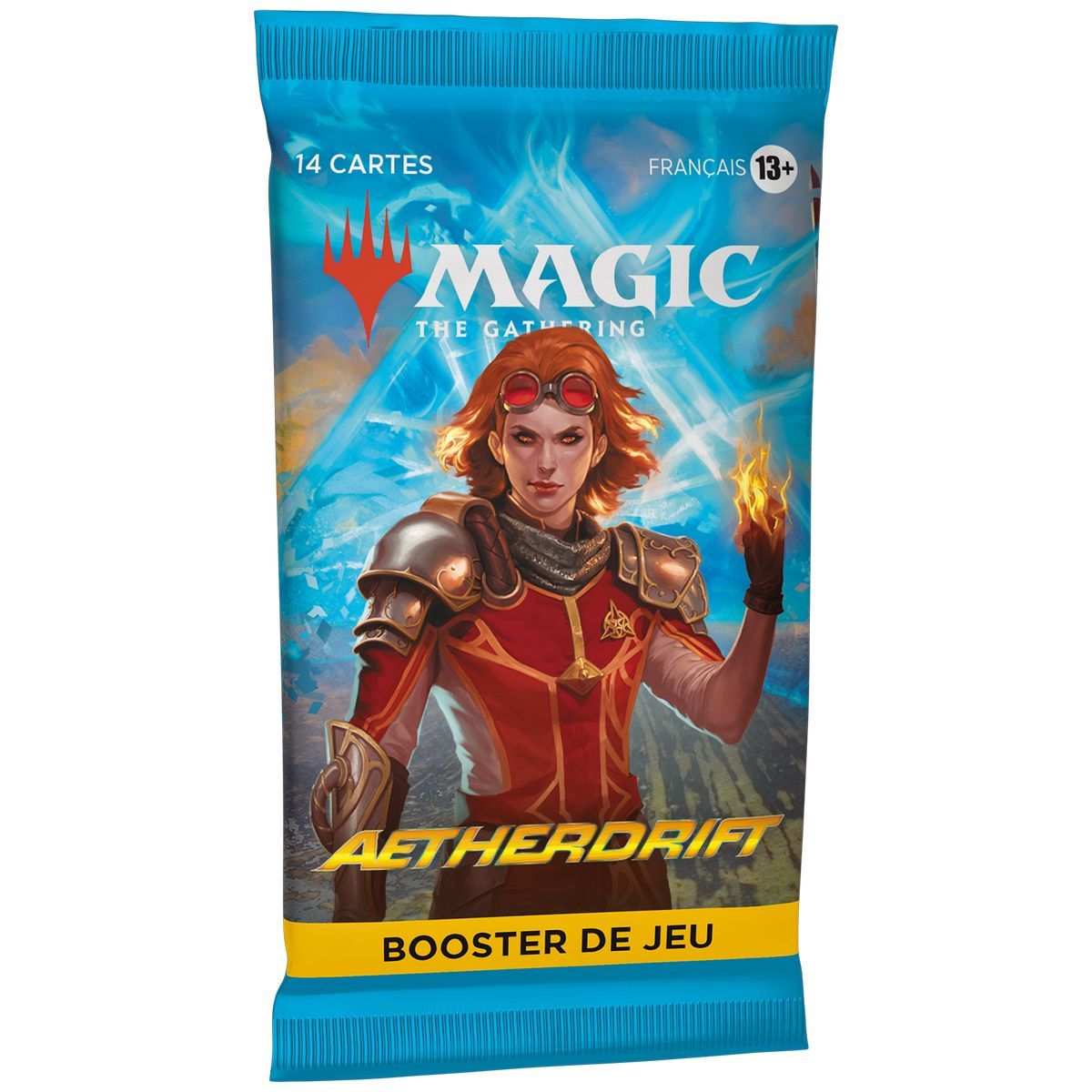 MTG – Game Booster – Aetherdrift – FR