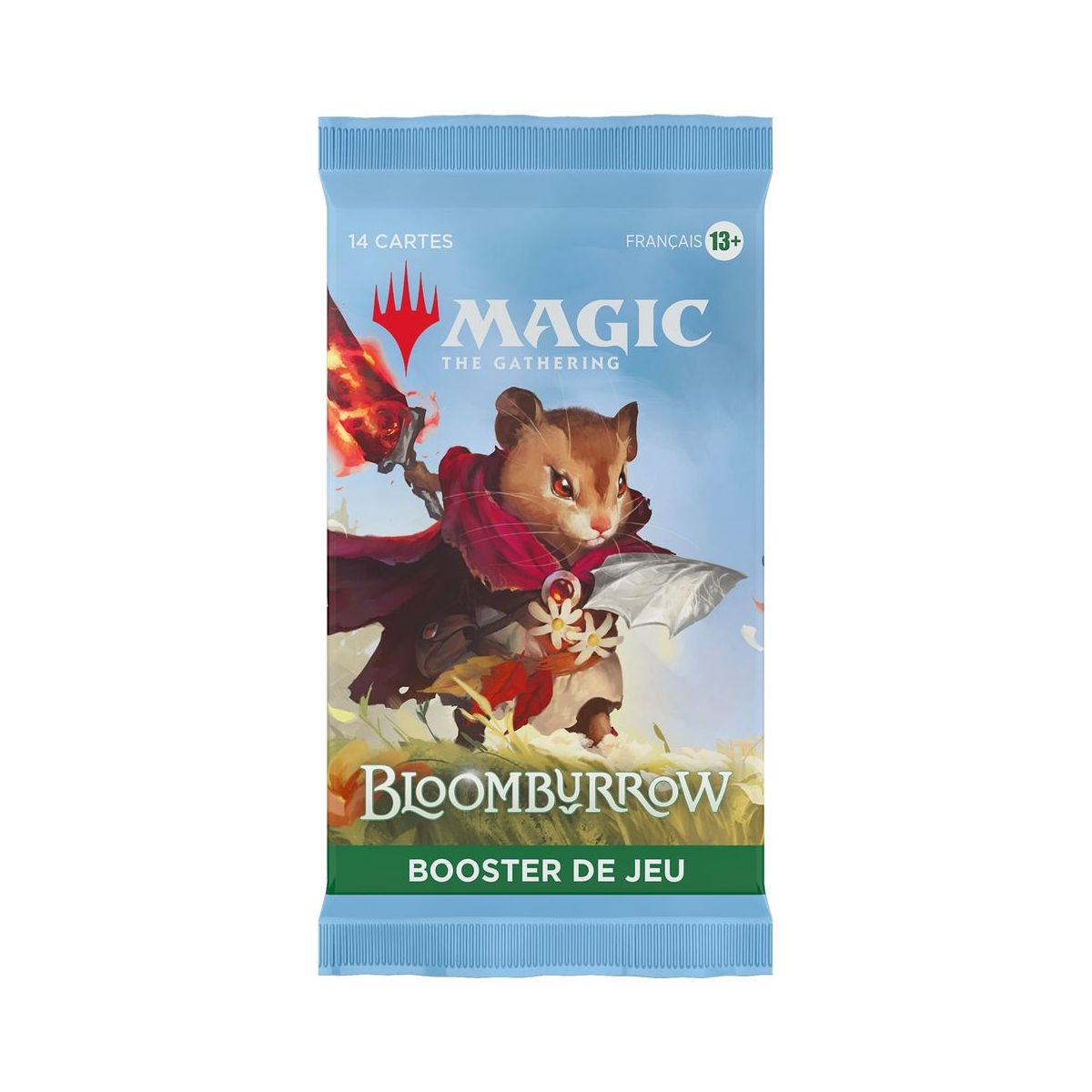 MTG – Game Booster – Bloomburrow – FR
