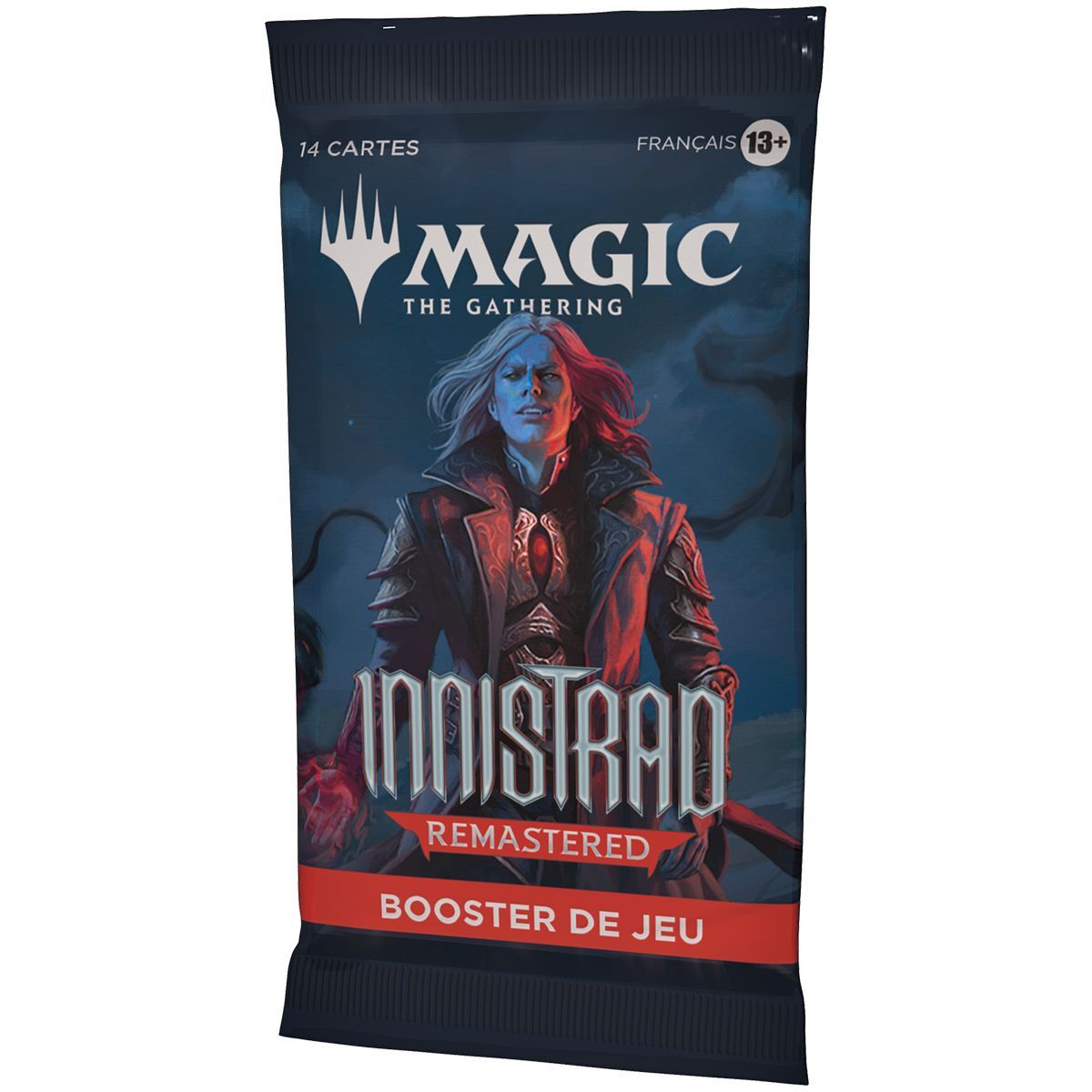 MTG – Game Booster – Innistrad Remastered – FR