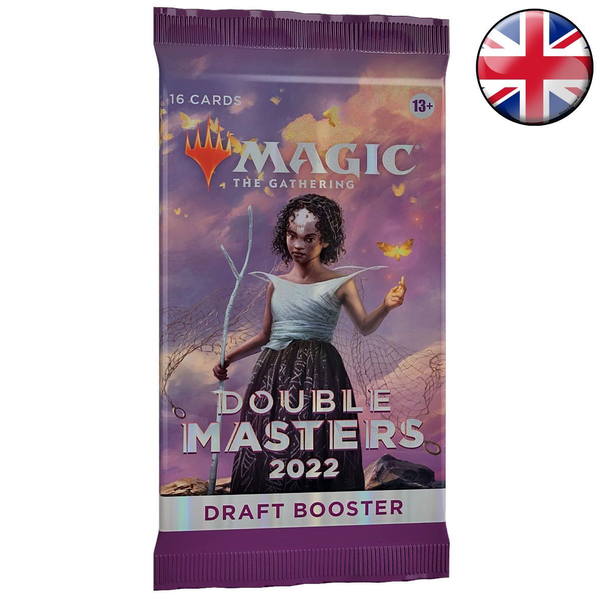 MTG – Booster – Draft – Double Masters 2022 – DE