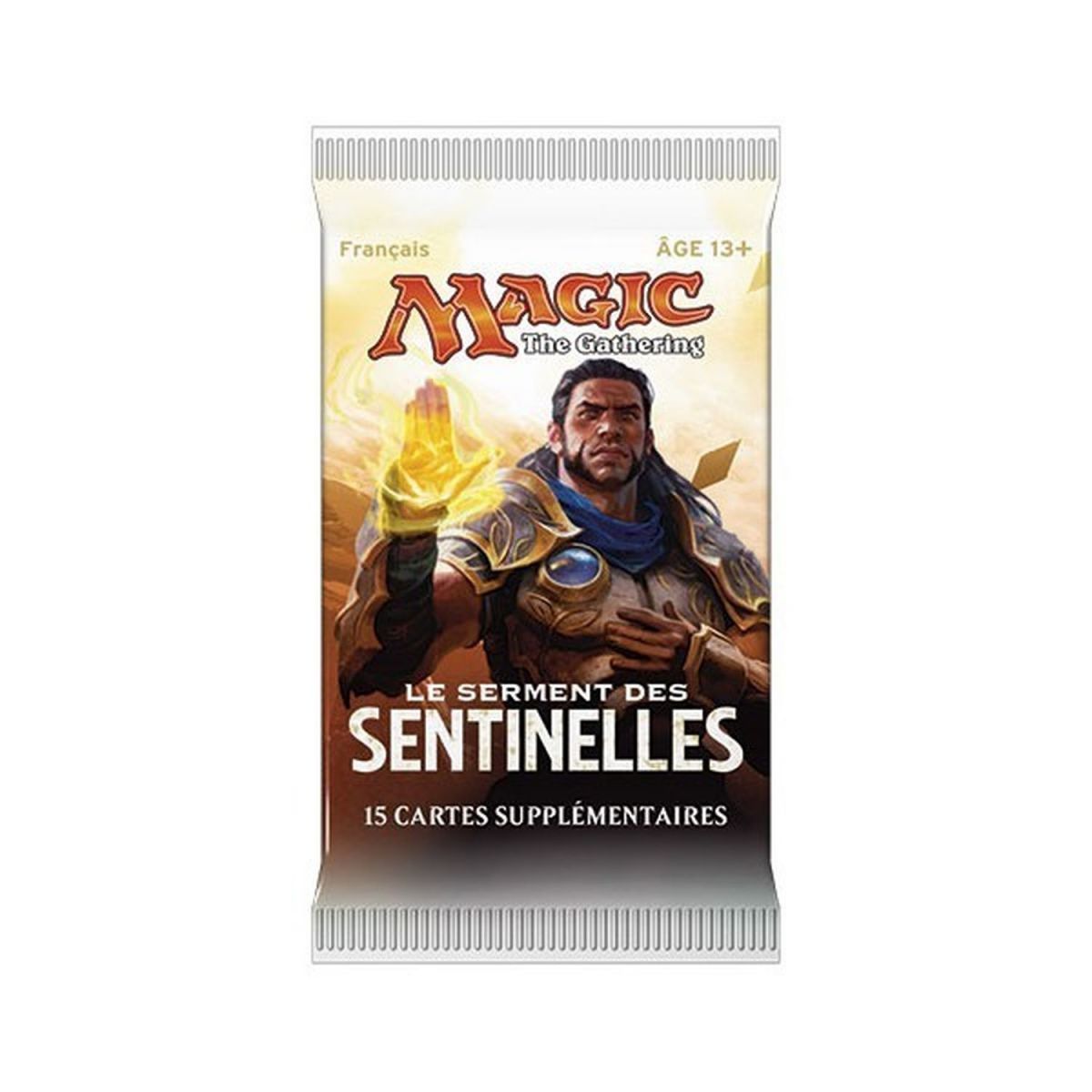 MTG – Booster – Draft – Oath of the Sentinels – FR