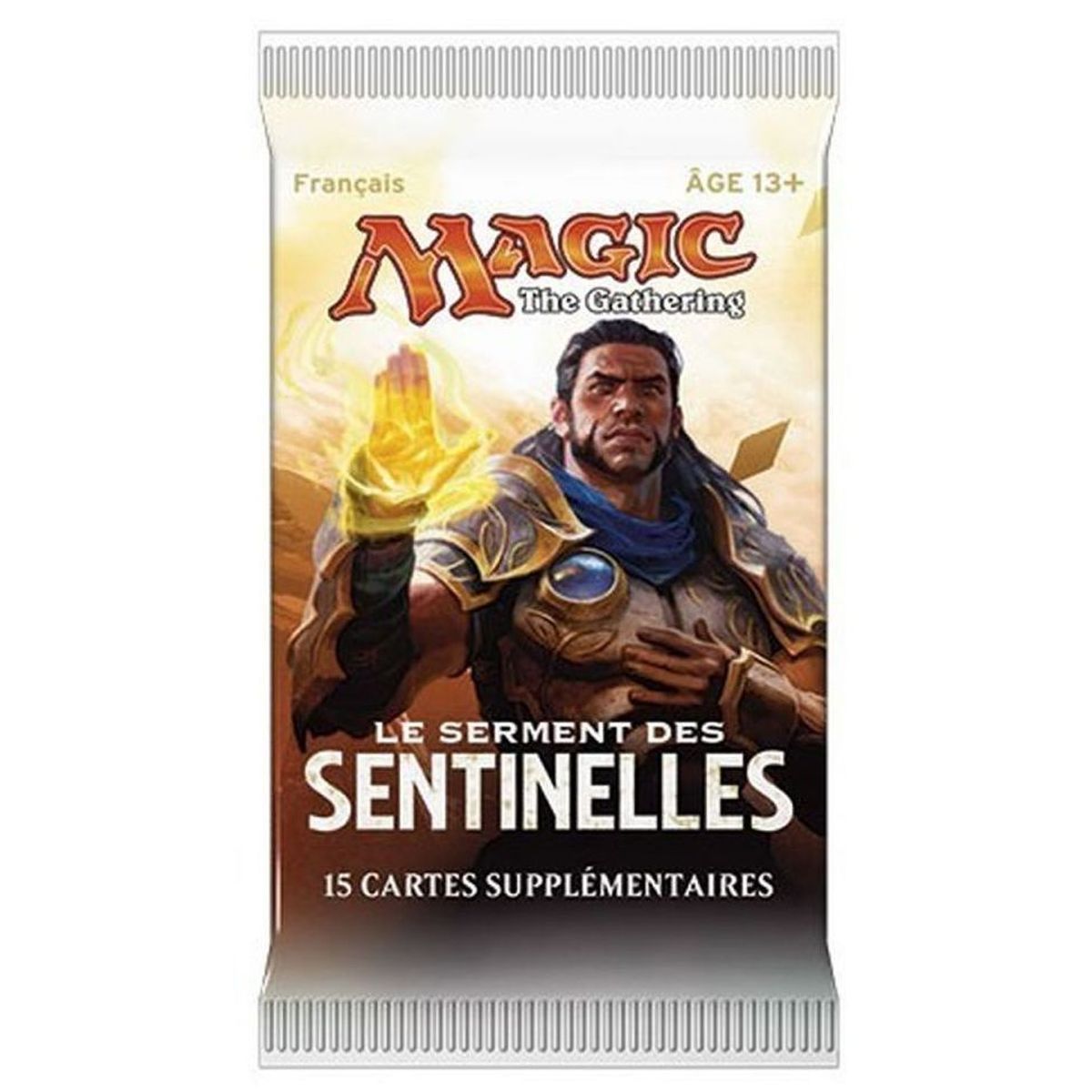 MTG – Booster – Draft – Oath of the Sentinels – FR