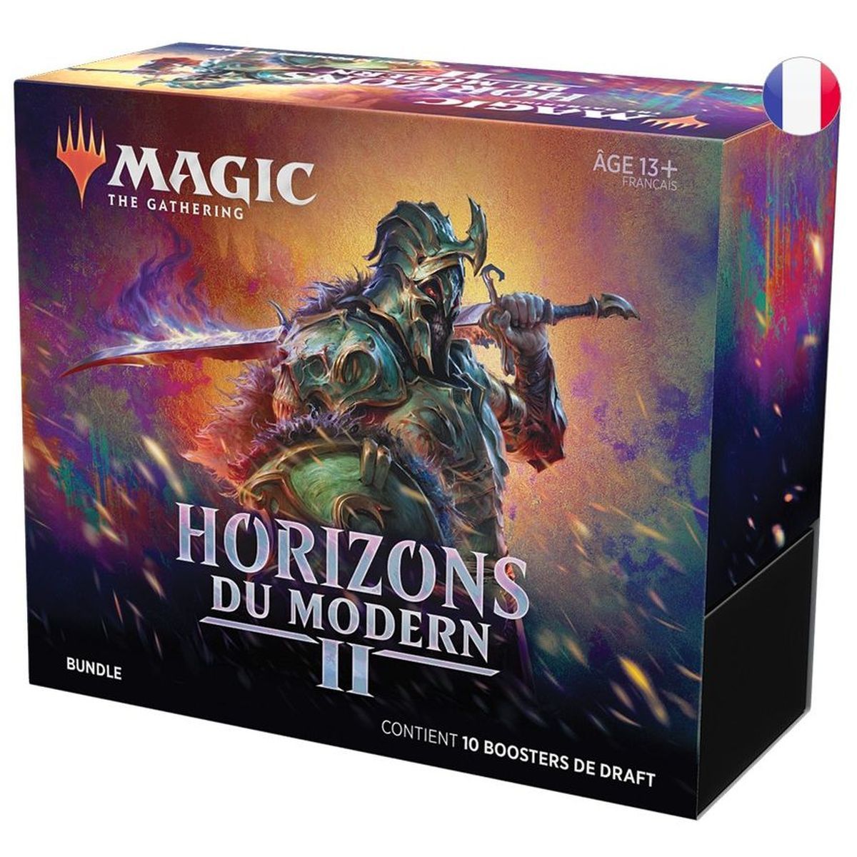 Item MTG – Bundle – Fat Pack – Horizons du Modern 2 – FR