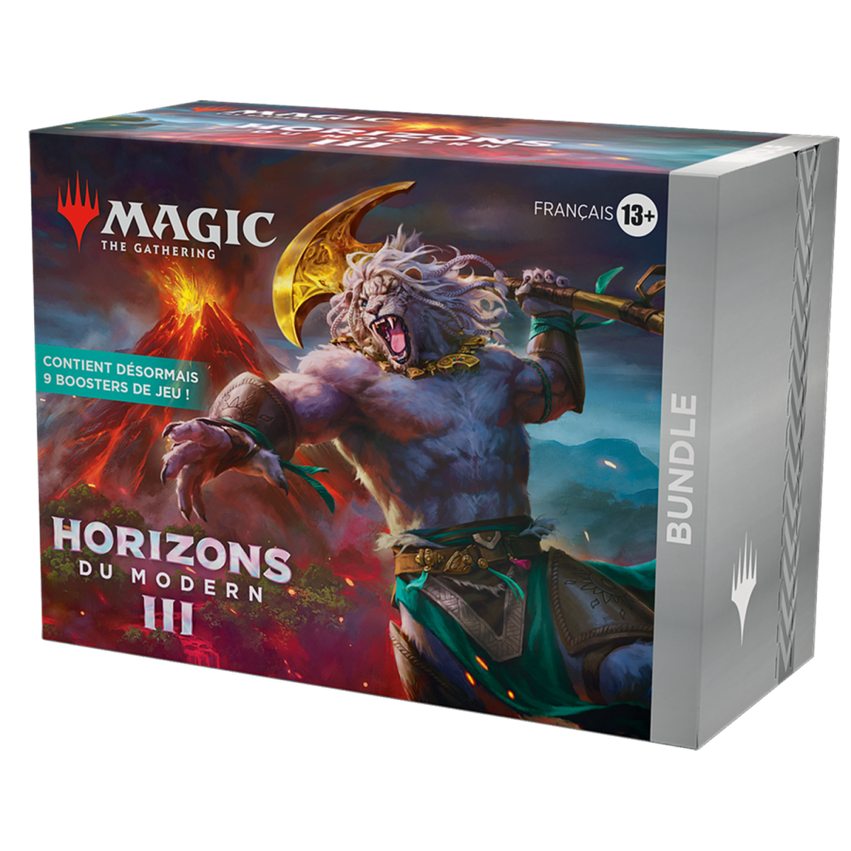 MTG – Bundle – Modern Horizons 3 – FR