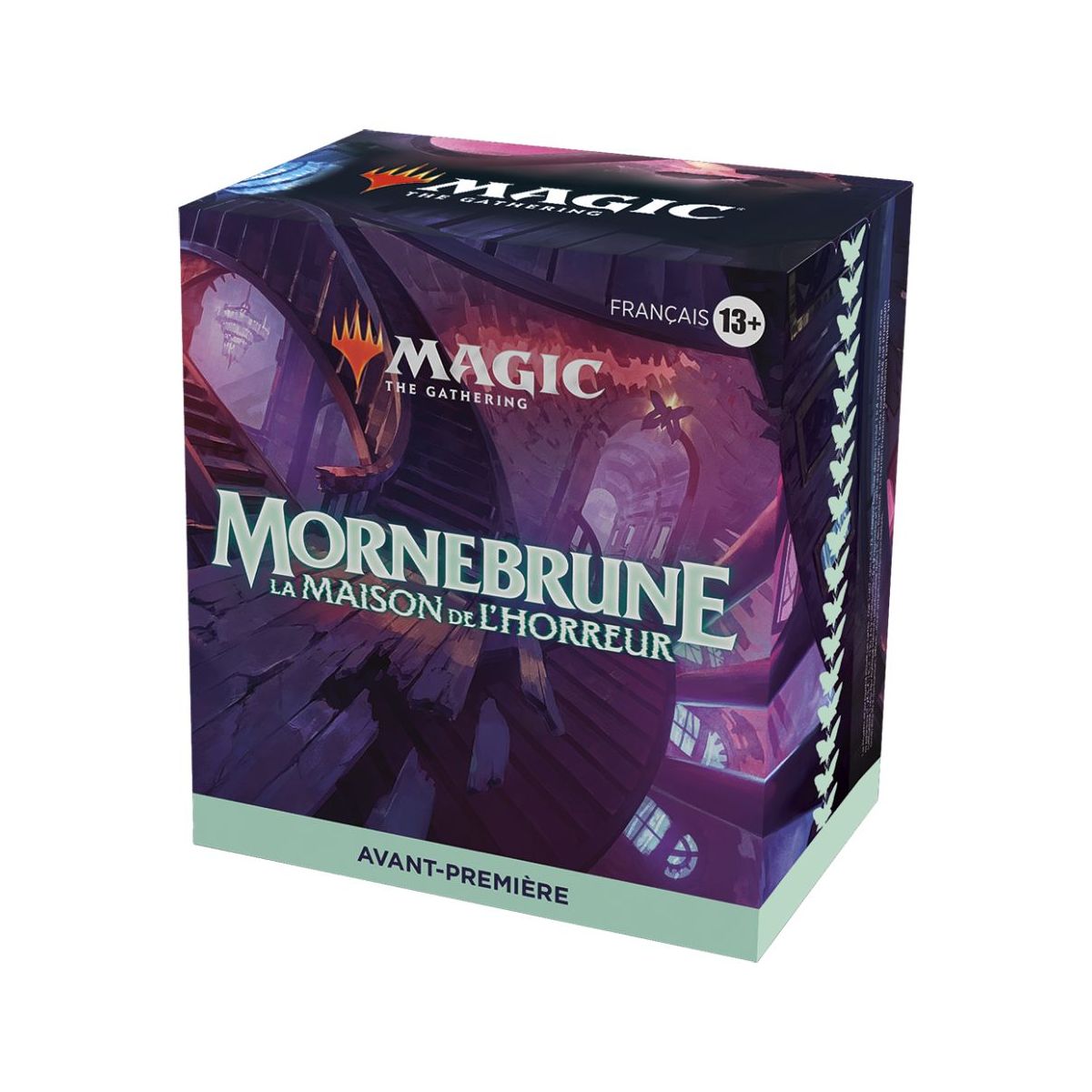 MTG – Pre-Premiere-Kit (AP) – Mornebrune – FR