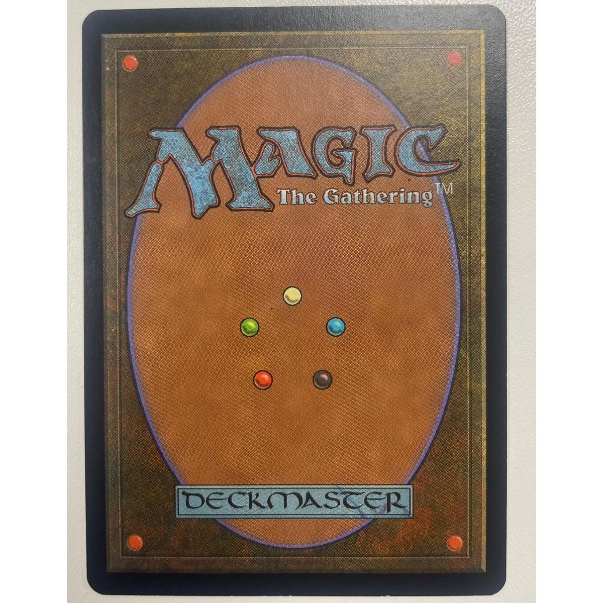 Metalworker - Foil 135/143 - Urza's Desy