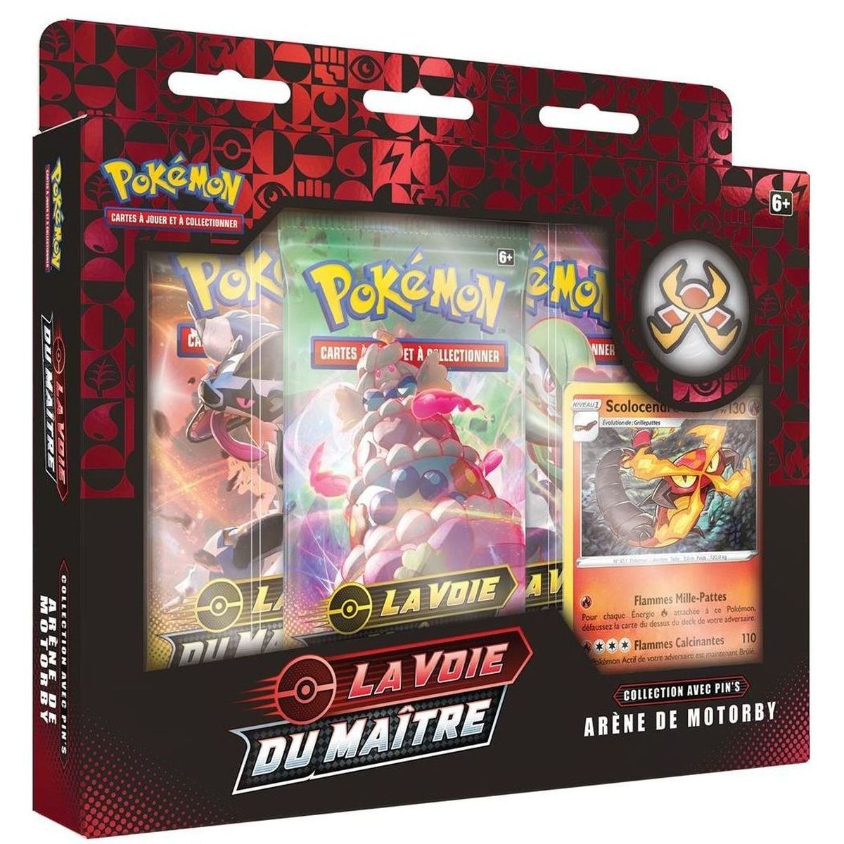 copy of Elite Trainer Box XY12 - Charizard Y