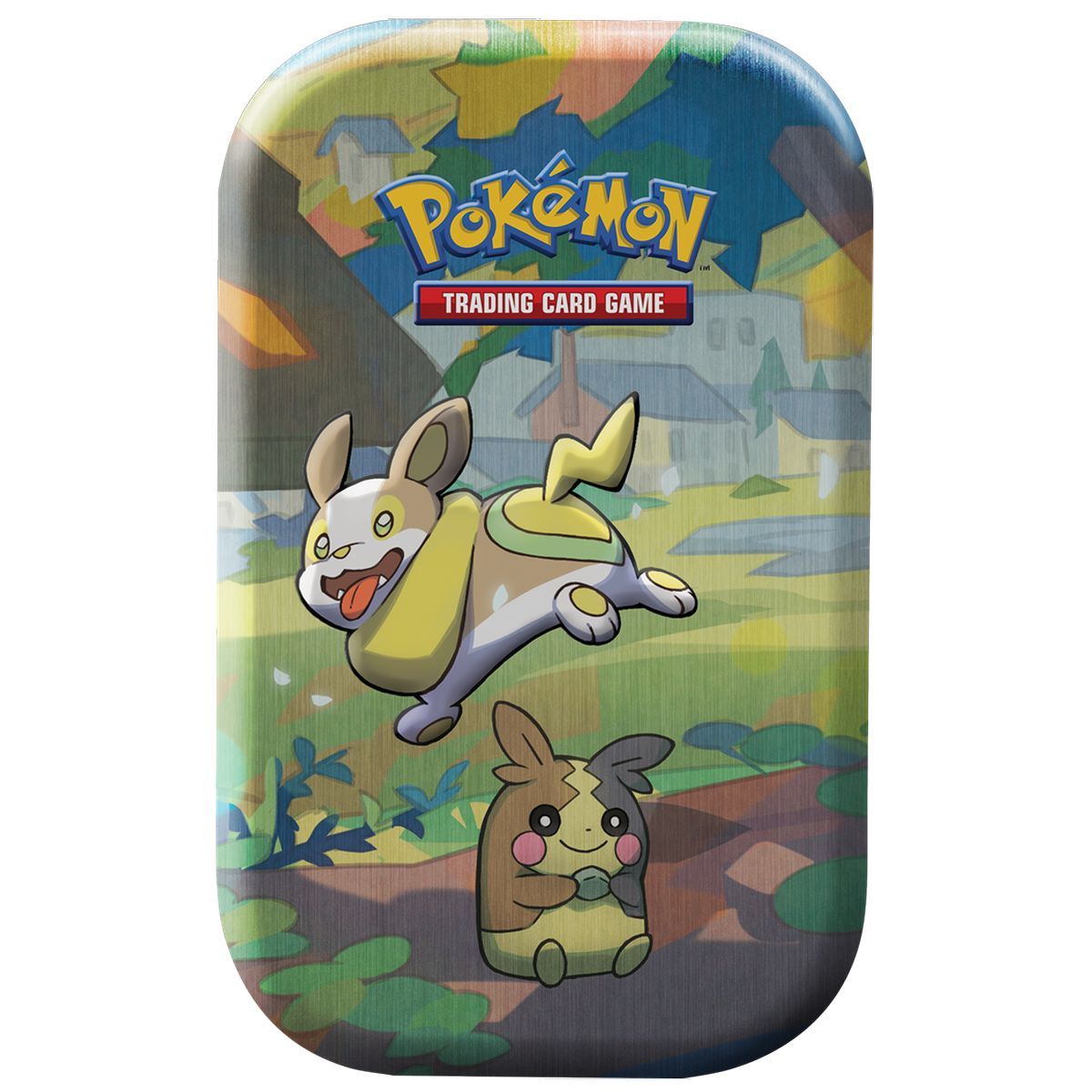 Pokémon – Mini-Tin-Pokébox – Galar-Gefährten April 2020 – FR