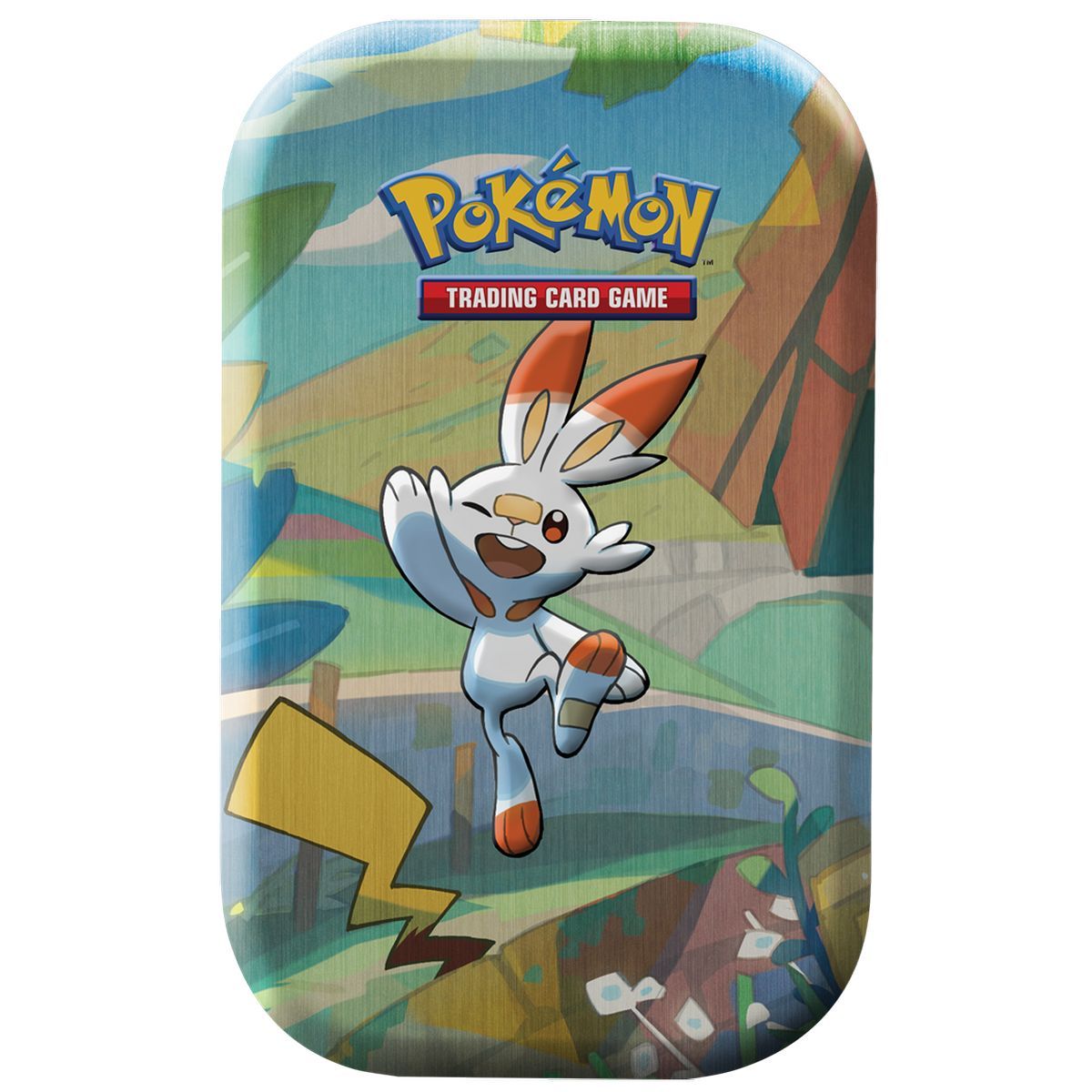 Pokémon – Mini-Tin-Pokébox – Galar-Gefährten April 2020 – FR