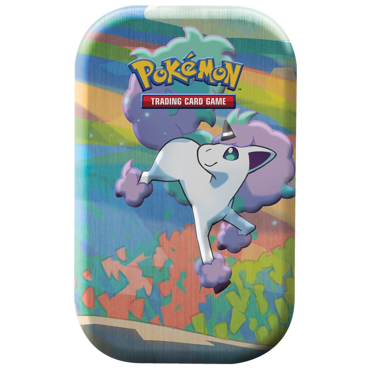 Pokémon – Mini-Tin-Pokébox – Galar-Gefährten April 2020 – FR