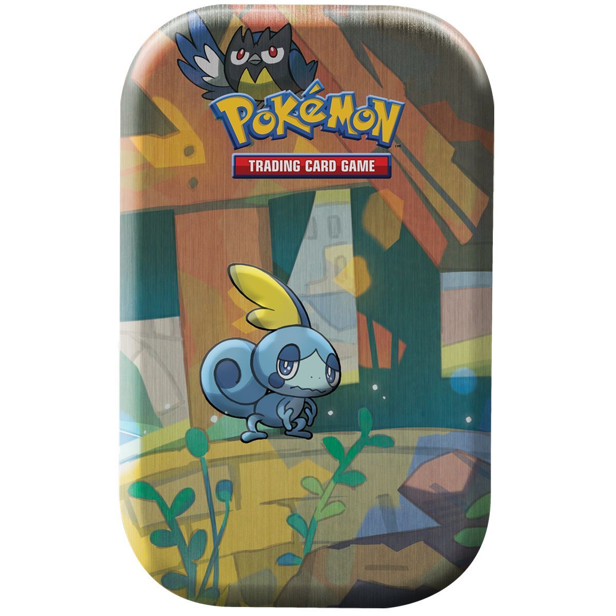 Pokémon – Mini-Tin-Pokébox – Galar-Gefährten April 2020 – FR
