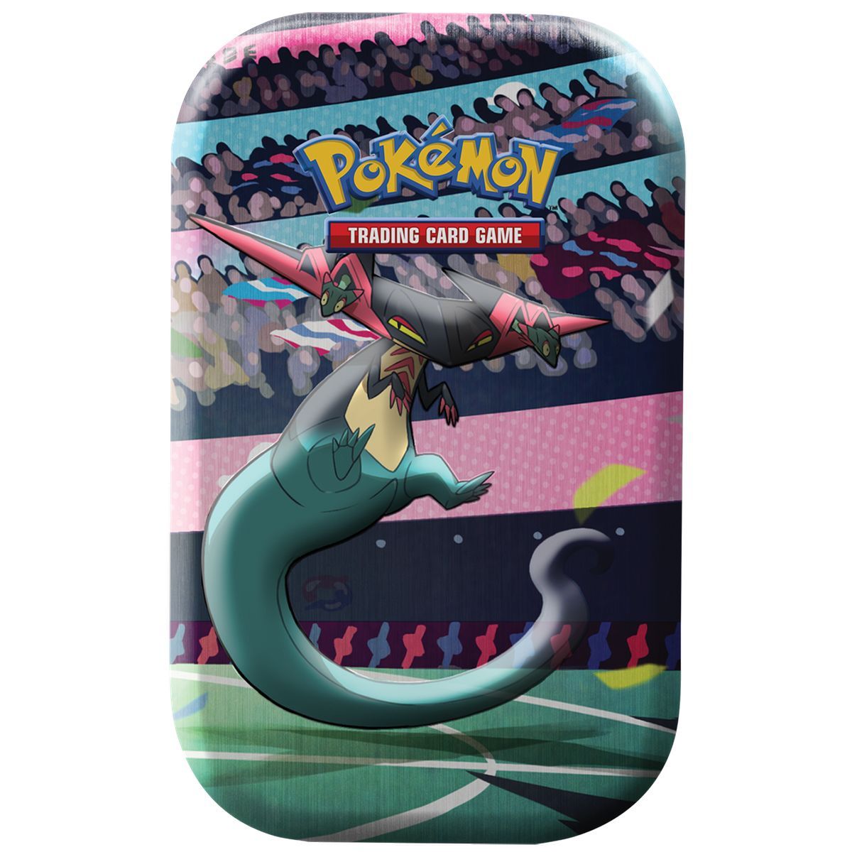 Pokémon – Mini-Tin-Pokébox – Galar Power Okt. 2020 – FR