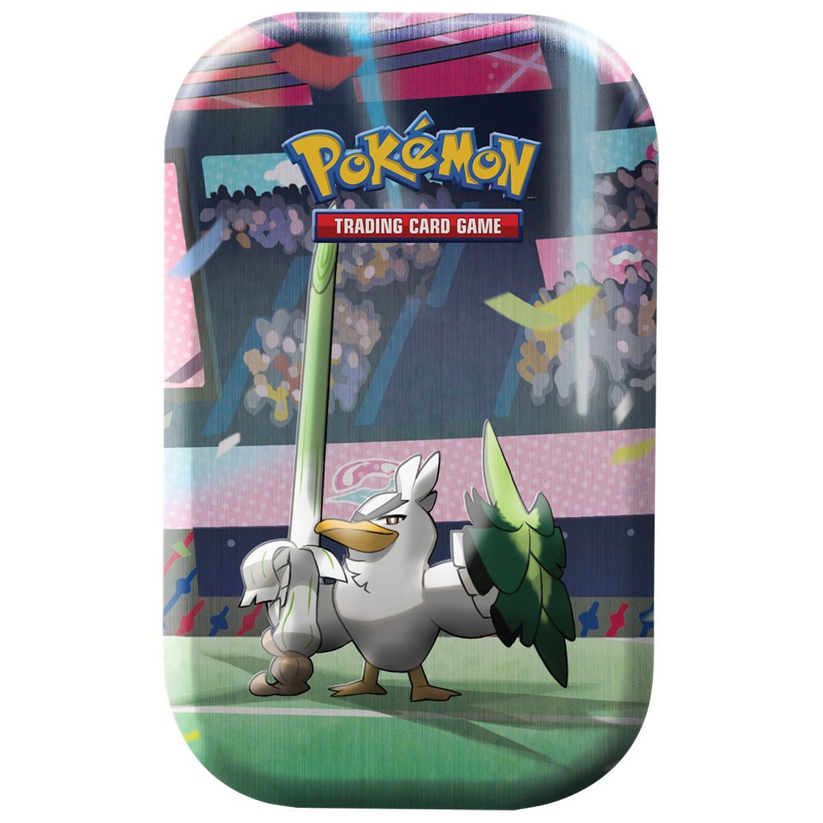 Pokémon – Mini-Tin-Pokébox – Galar Power Okt. 2020 – FR