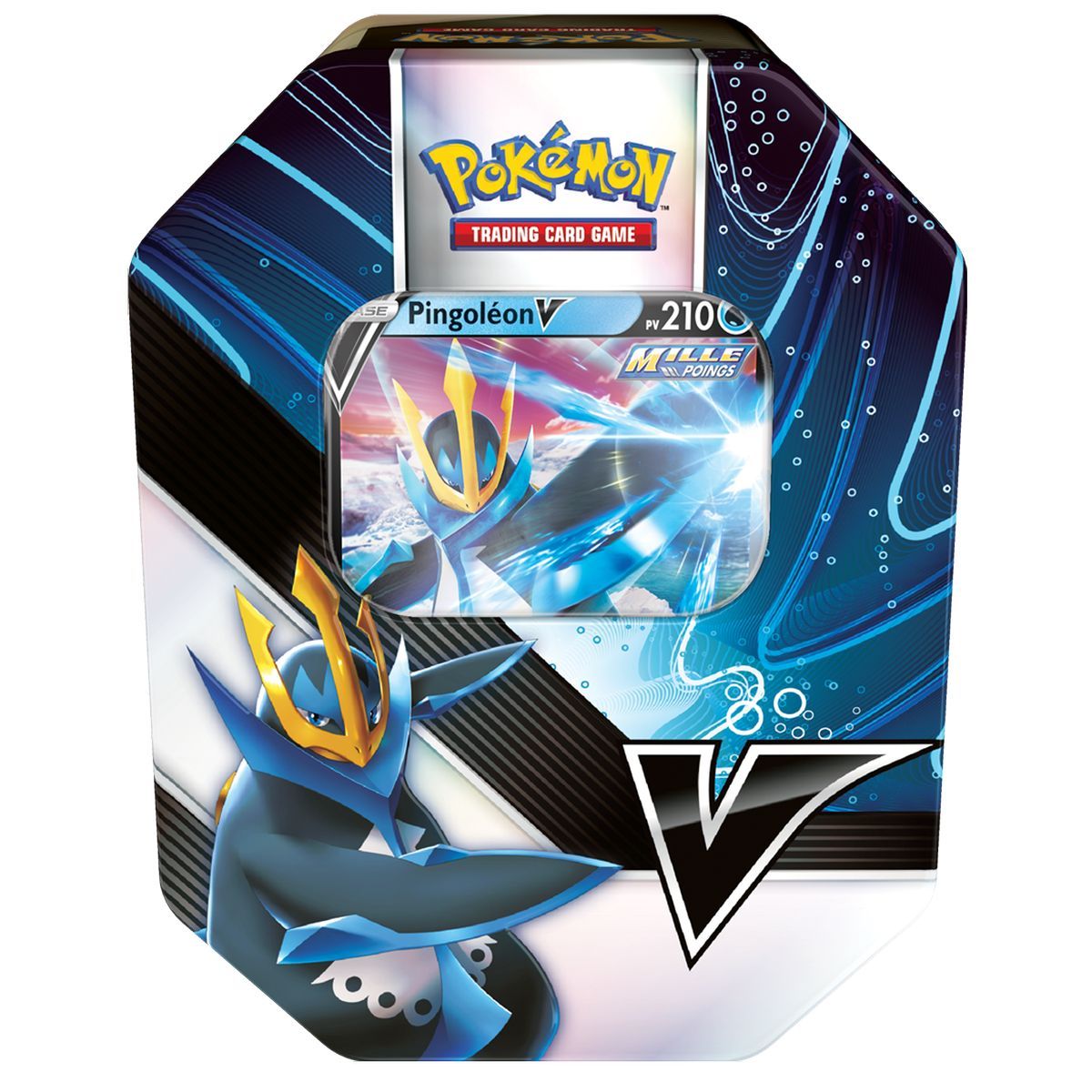 copy of Pokebox - 2016 Pikachu EX