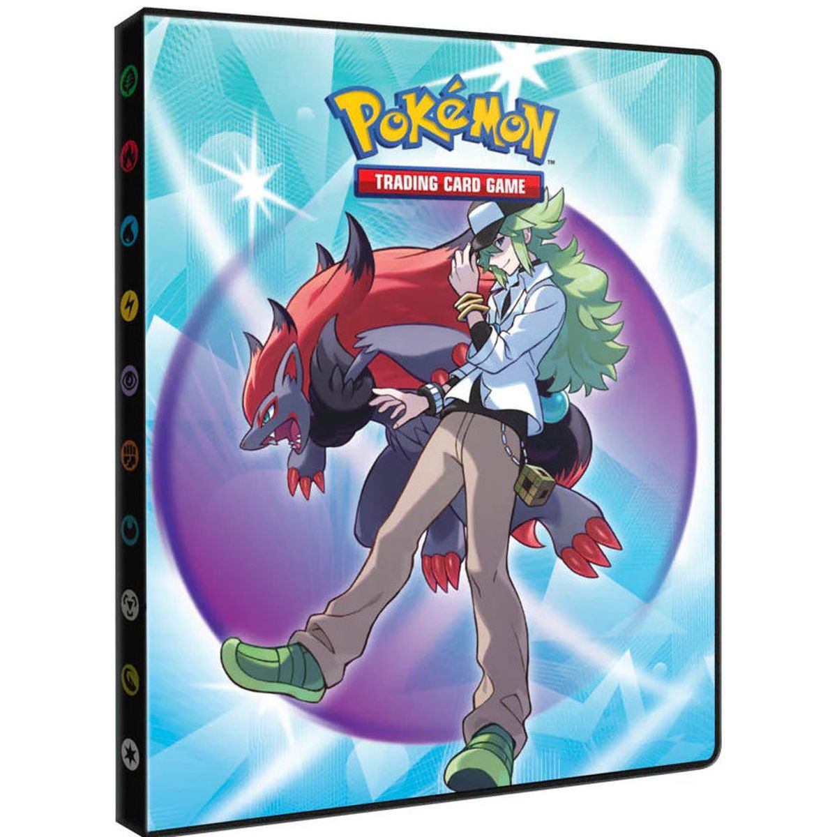 Portfolio 80 Standorte - Abenteuer zusammen EV09 - Pokémon - Ultra Pro