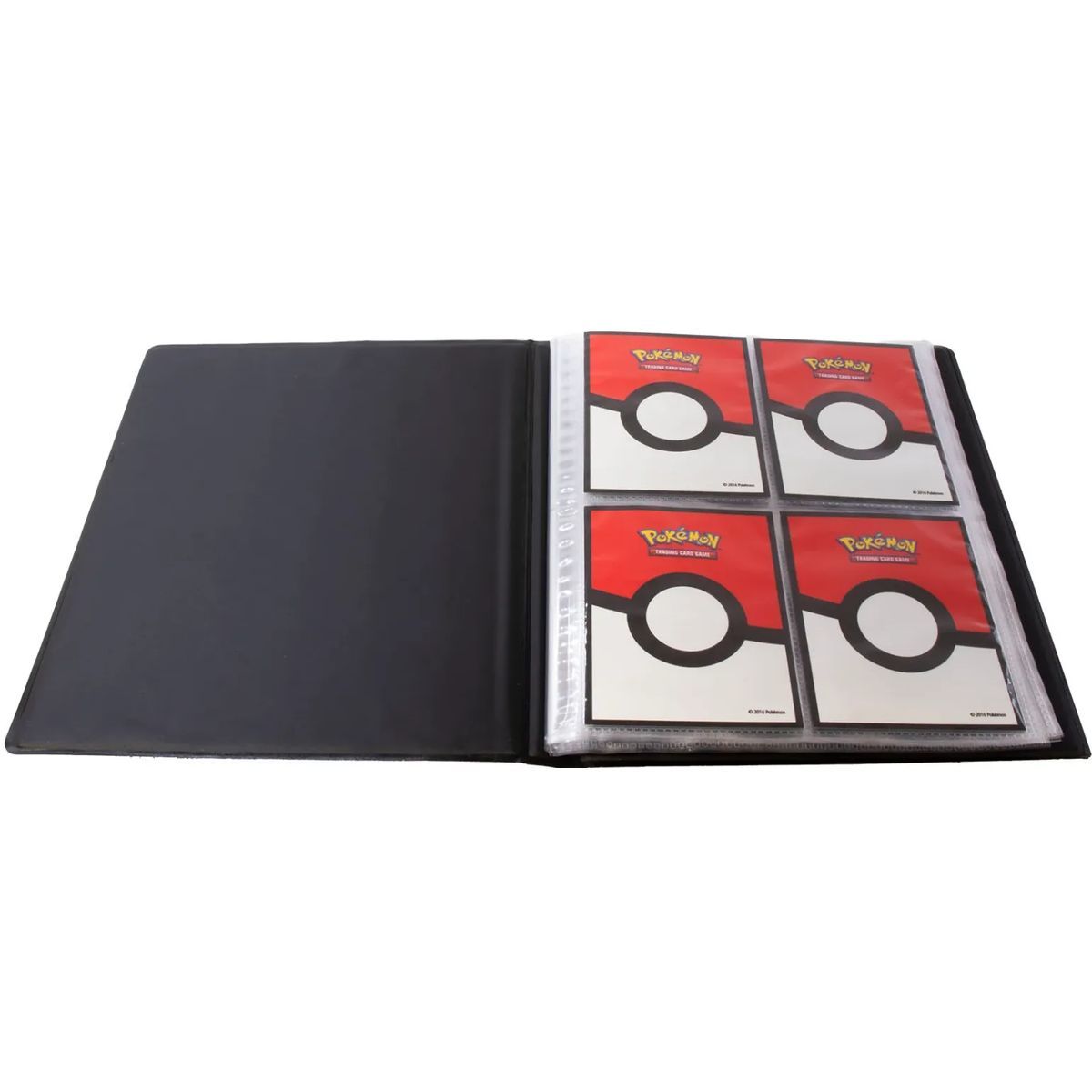 Portfolio 80 Standorte - Mega-Glurak - Ultra Pro - Pokémon