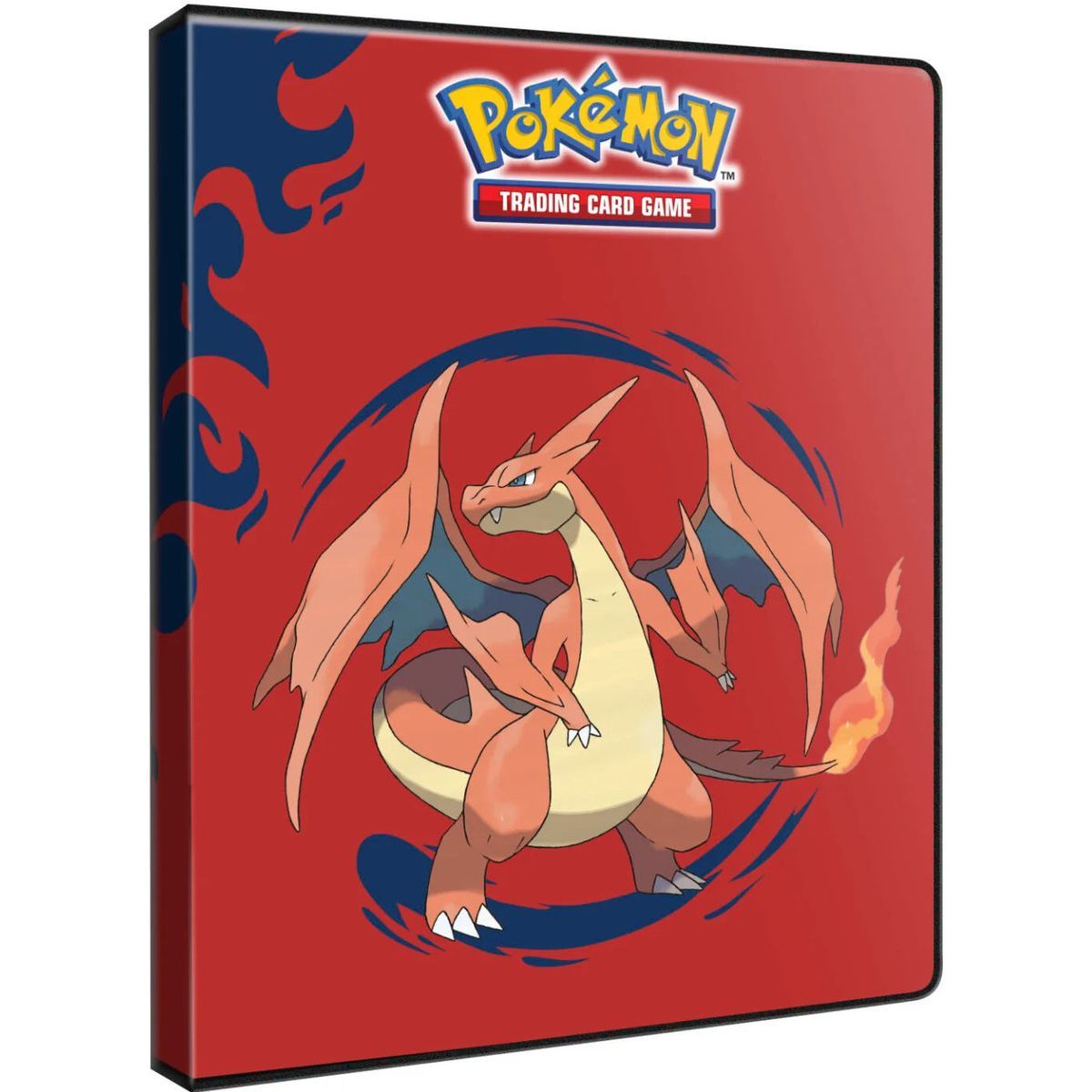 Portfolio 80 Standorte - Mega-Glurak - Ultra Pro - Pokémon