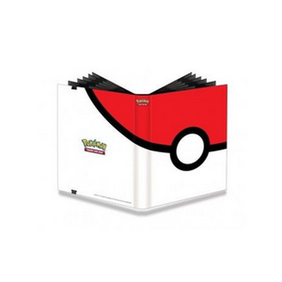 Profi-Ordner 9 Boxen – Pokemon – Pokéball