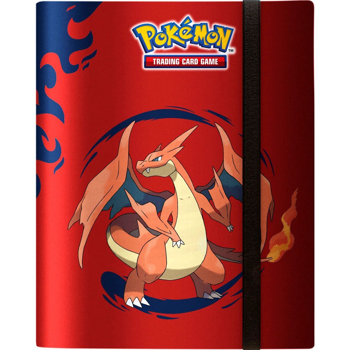 Pro Binder - Forgelina - Ultra Pro - Pokémon - 9 Boxen (360)