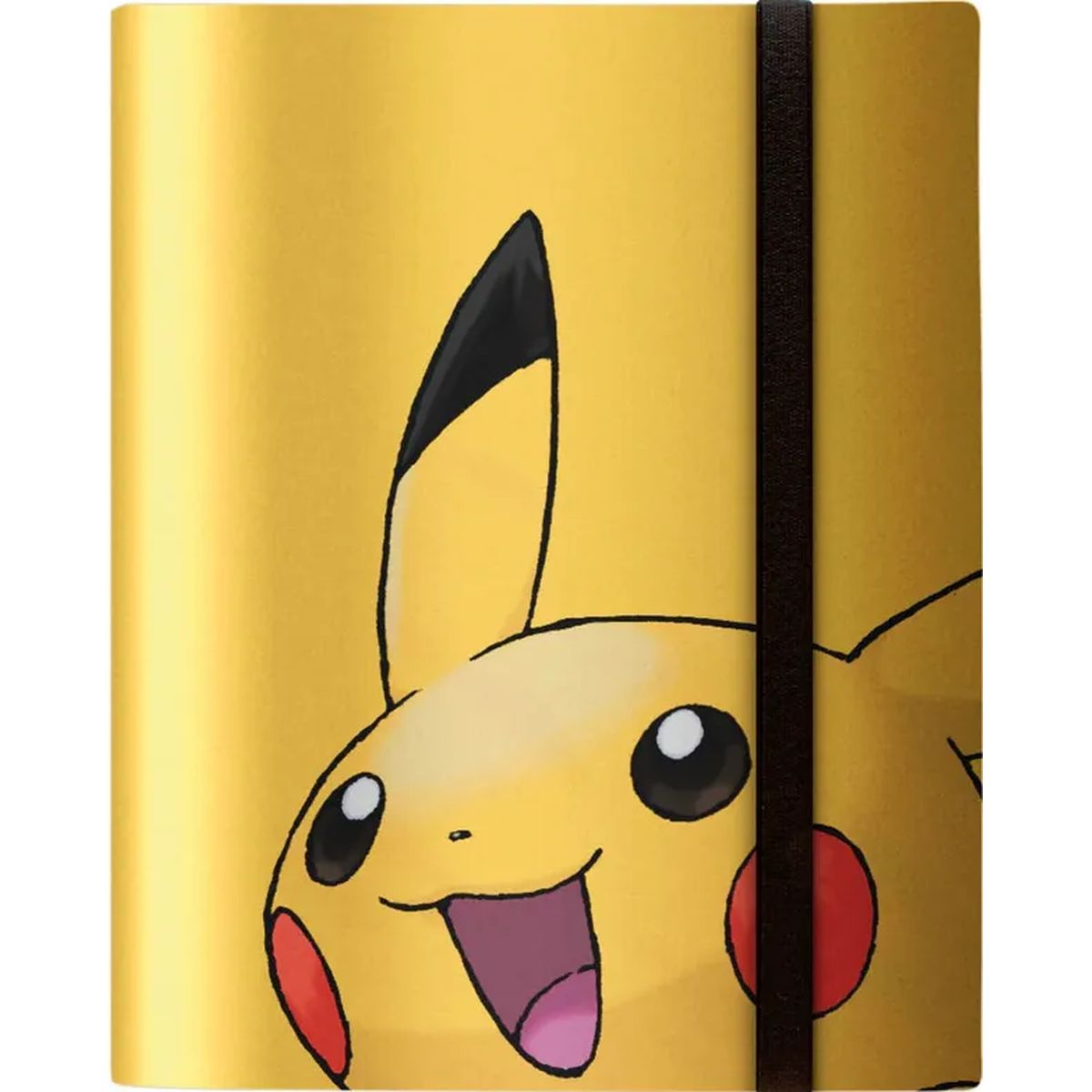 Pro Binder - Pikachu - Ultra Pro - Pokémon - 9 Boxen (360)