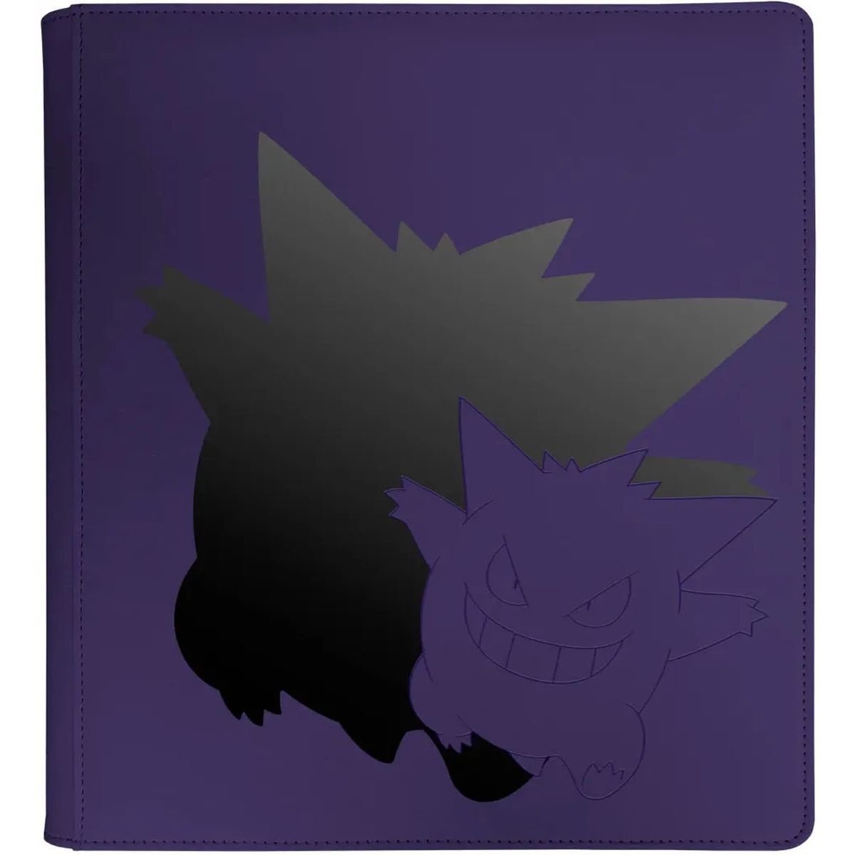 Pro Binder Premium - Gengar - Ultra Pro - Pokémon - 12 Boxen (480)