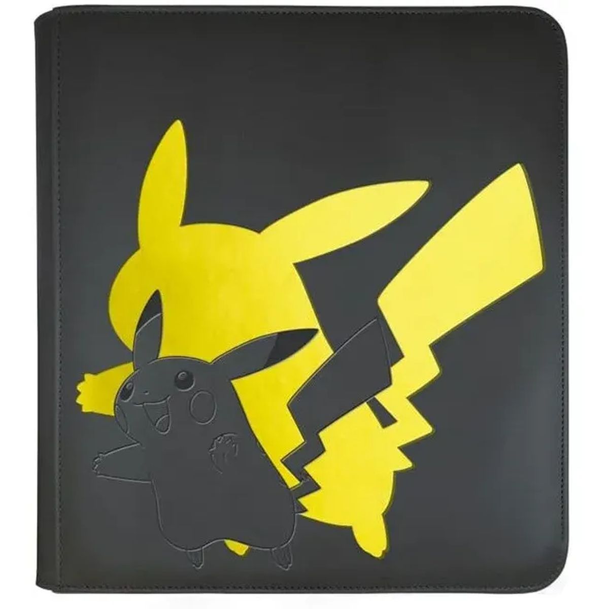 Pro Binder Premium - Pikachu - Ultra Pro - Pokémon - 12 Boxen (480)