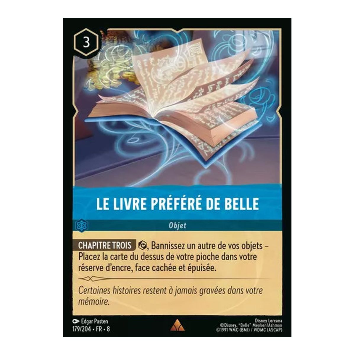 Belles Lieblingsbuch – 179/204 – ROJ – Die Herrschaft des Dschafar – Hervorragend – Premium – Französisch