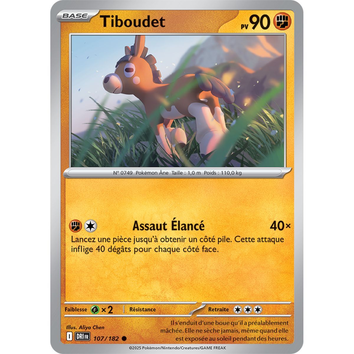 Tiboudet - Kommune 107/182 - Scharlachrot und Violett 10 Schicksalhafte Rivalitäten