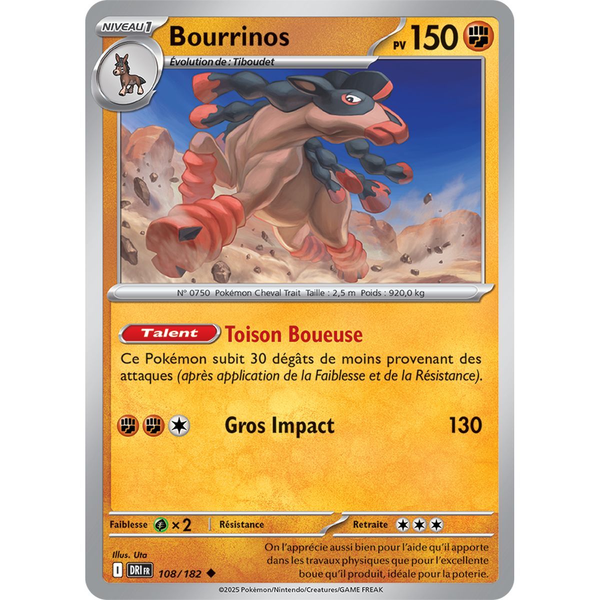 Bourrinos – Ungewöhnlich 108/182 – Scharlachrot und Lila 10 Schicksalhafte Rivalitäten