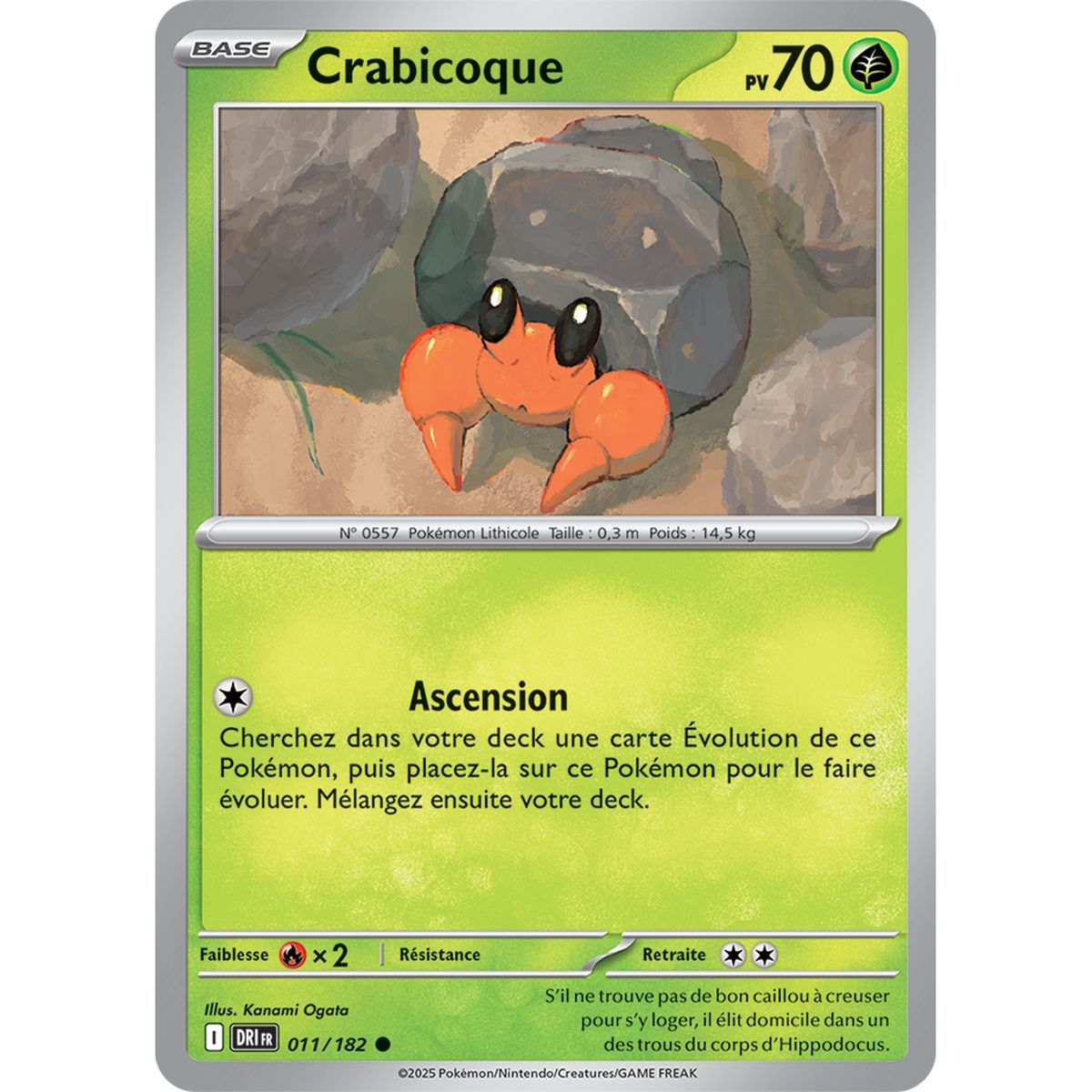 Crabicoque – Kommune 11/182 – Scharlachrot und Lila 10 Schicksalhafte Rivalitäten