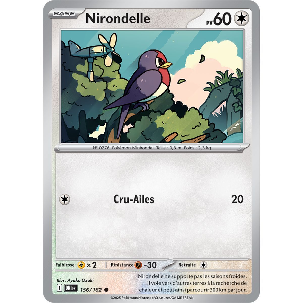 Item Nirondelle – Kommune 156/182 – Scharlachrot und Violett 10 Schicksalhafte Rivalitäten