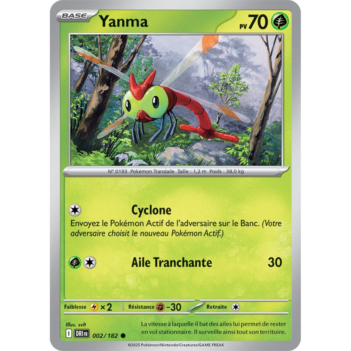 Yanma – Kommune 2/182 – Scharlachrot und Lila 10 Schicksalhafte Rivalitäten