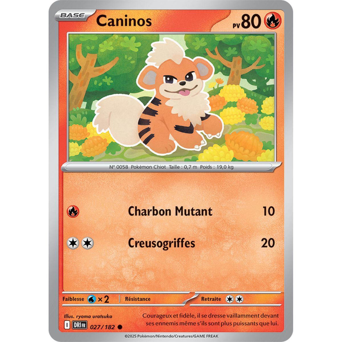 Caninos – Kommune 27/182 – Scharlachrot und Lila 10 Schicksalhafte Rivalitäten