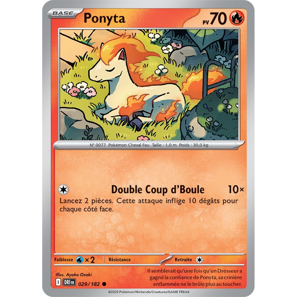 Ponyta – Kommune 29/182 – Scharlachrot und Lila 10 Schicksalhafte Rivalitäten