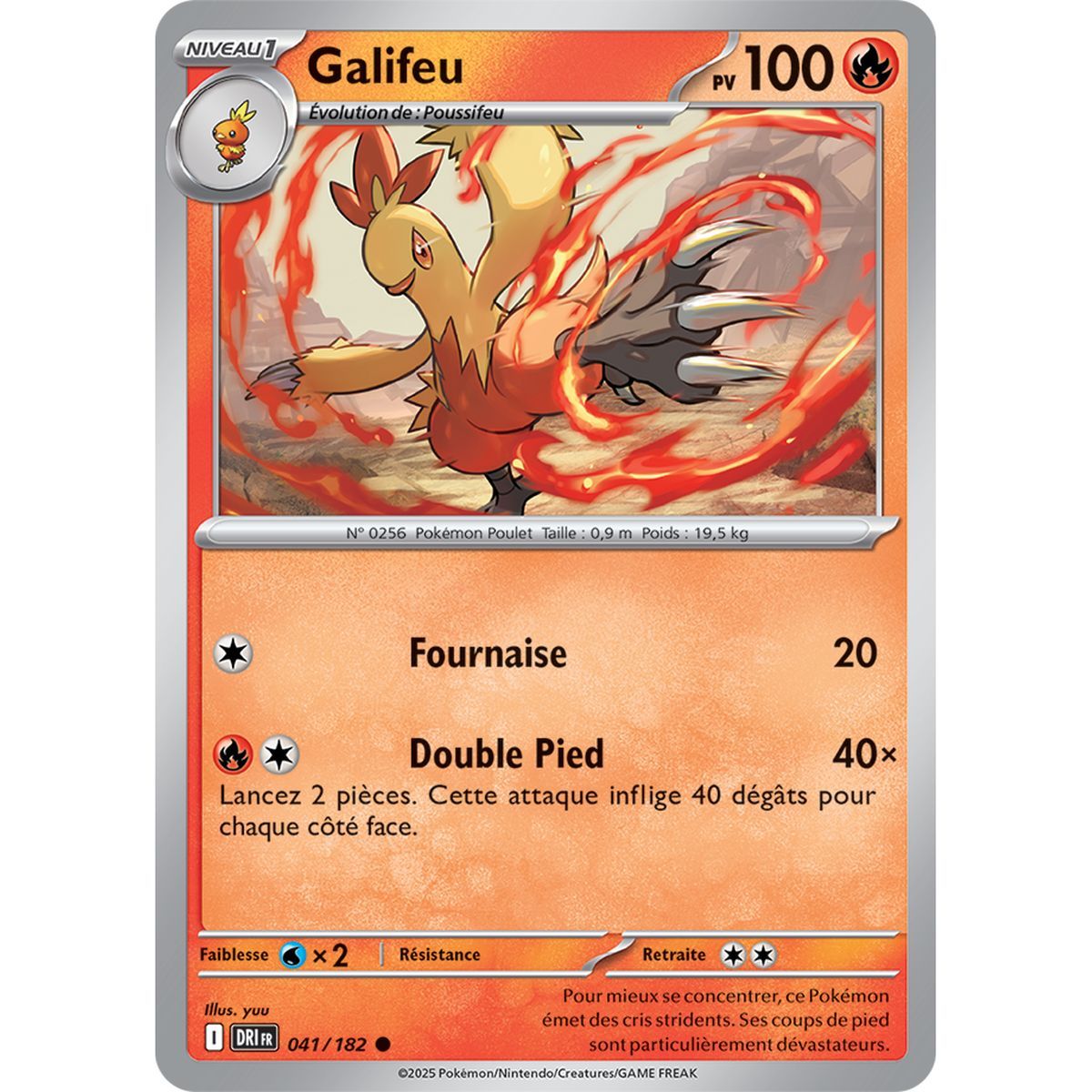 Galifeu – Kommune 41/182 – Scharlachrot und Lila 10 Schicksalhafte Rivalitäten
