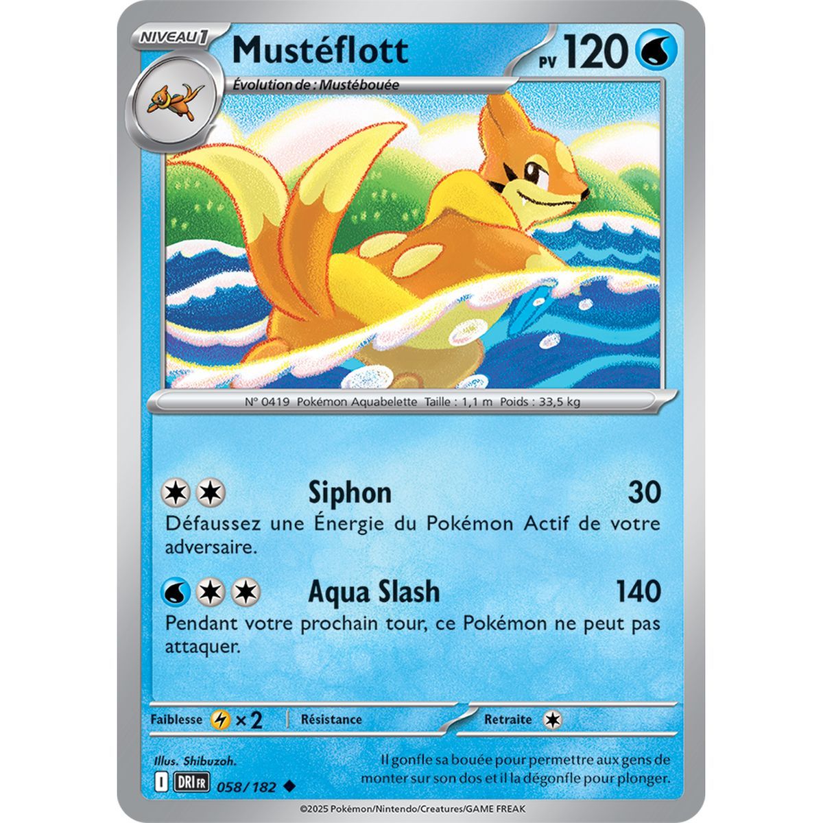 Mustéflott – Ungewöhnlich 58/182 – Scharlachrot und Lila 10 Schicksalhafte Rivalitäten
