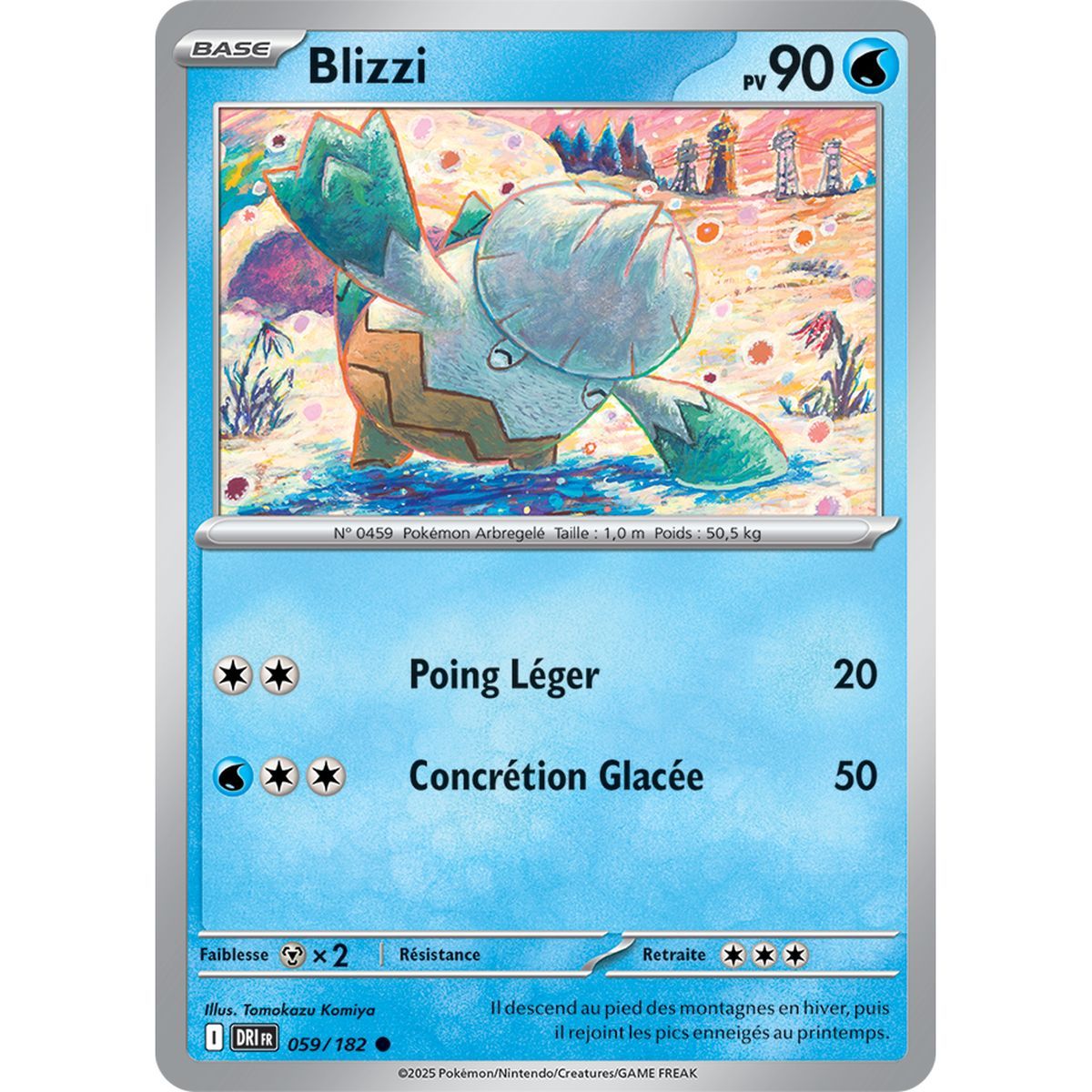 Blizzi – Commune 59/182 – Scharlachrot und Lila 10 Schicksalhafte Rivalitäten