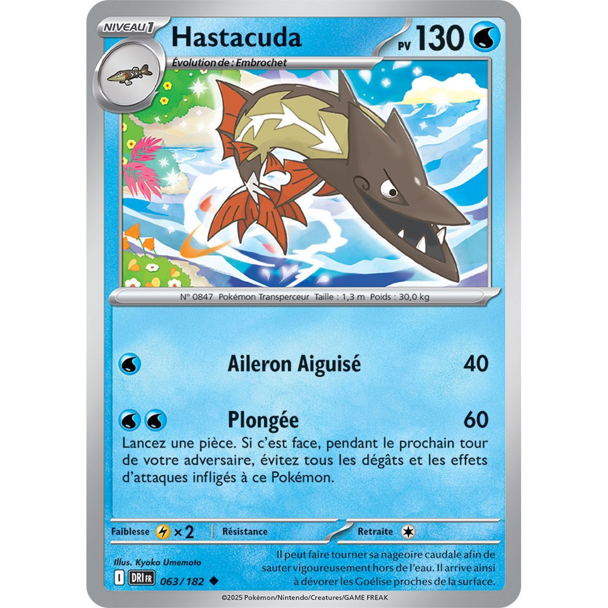 Hastacuda – Ungewöhnlich 63/182 – Scharlachrot und Lila 10 Schicksalhafte Rivalitäten