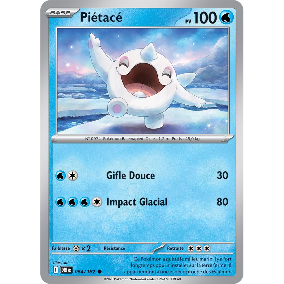 Pietaceous – Common 64/182 – Scharlachrot und Lila 10 Schicksalhafte Rivalitäten