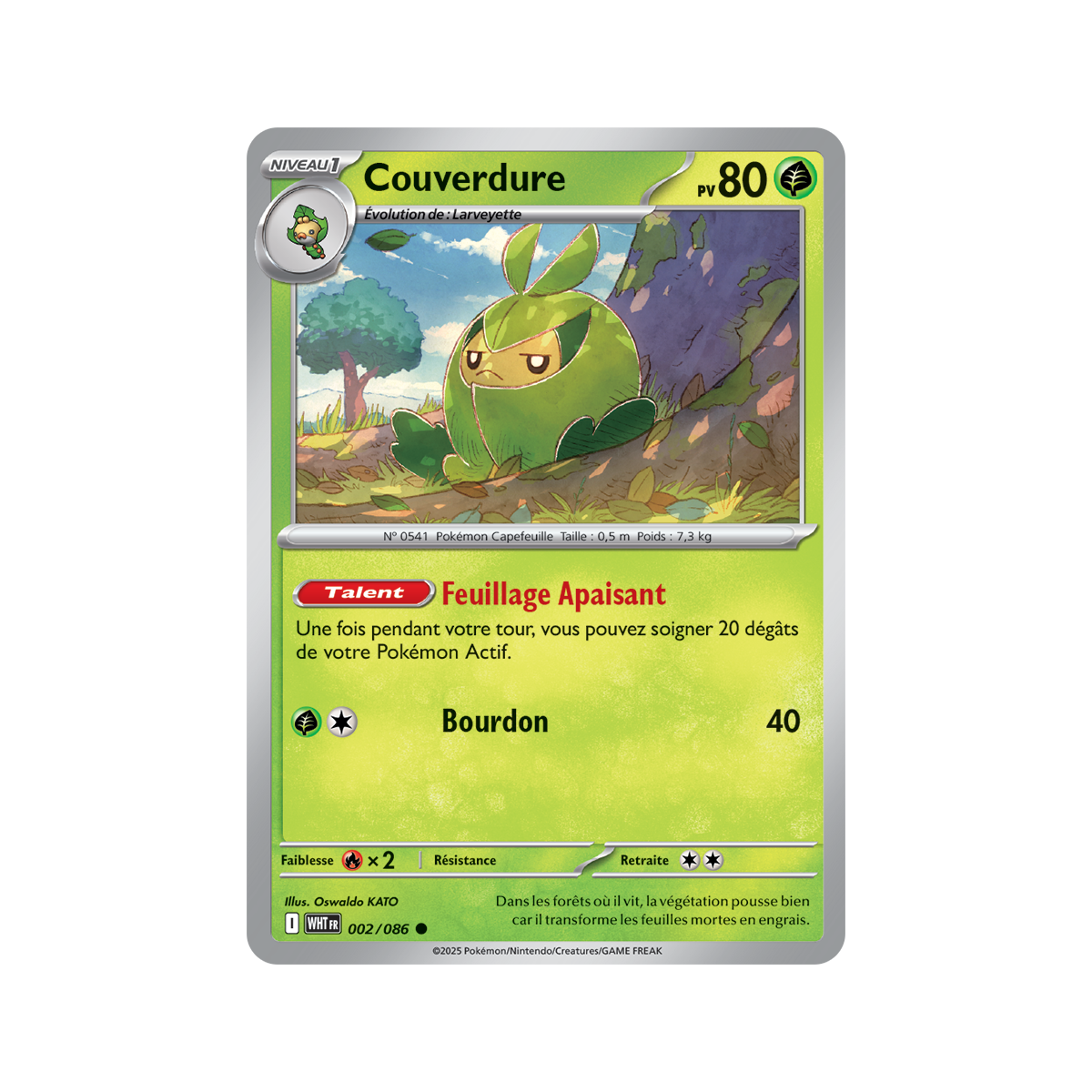 Item Greenery – Reverse Pokéball 2/86 – Scharlachrot und Lila 10,5 Weiße Flamme