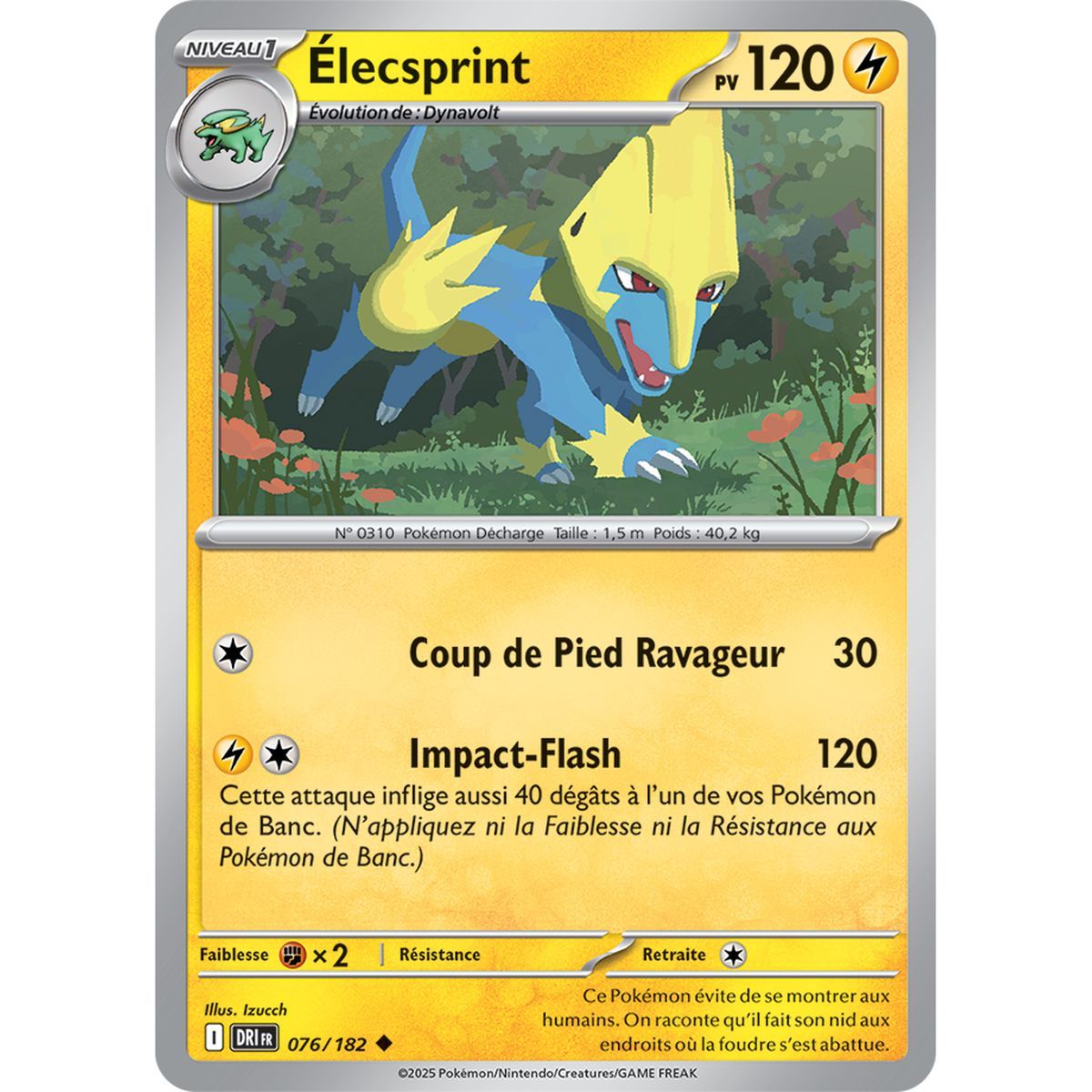 Elecsprint – Ungewöhnlich 76/182 – Scharlachrot und Lila 10 Schicksalhafte Rivalitäten
