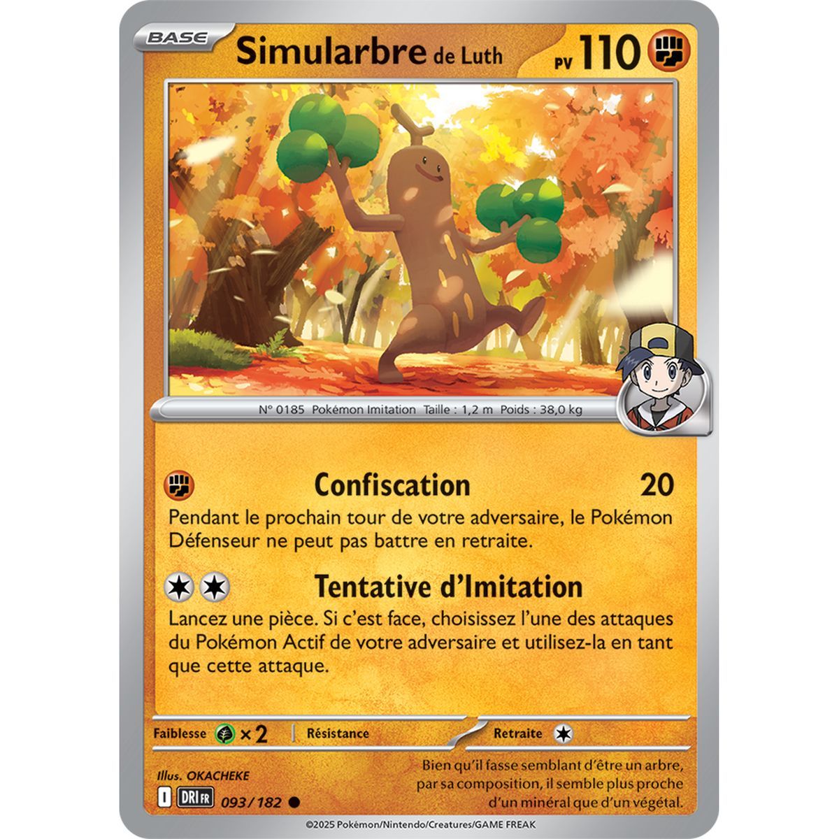 Laute Simularbre - Reverse 93/182 - Scharlachrot und Lila 10 Schicksalhafte Rivalitäten