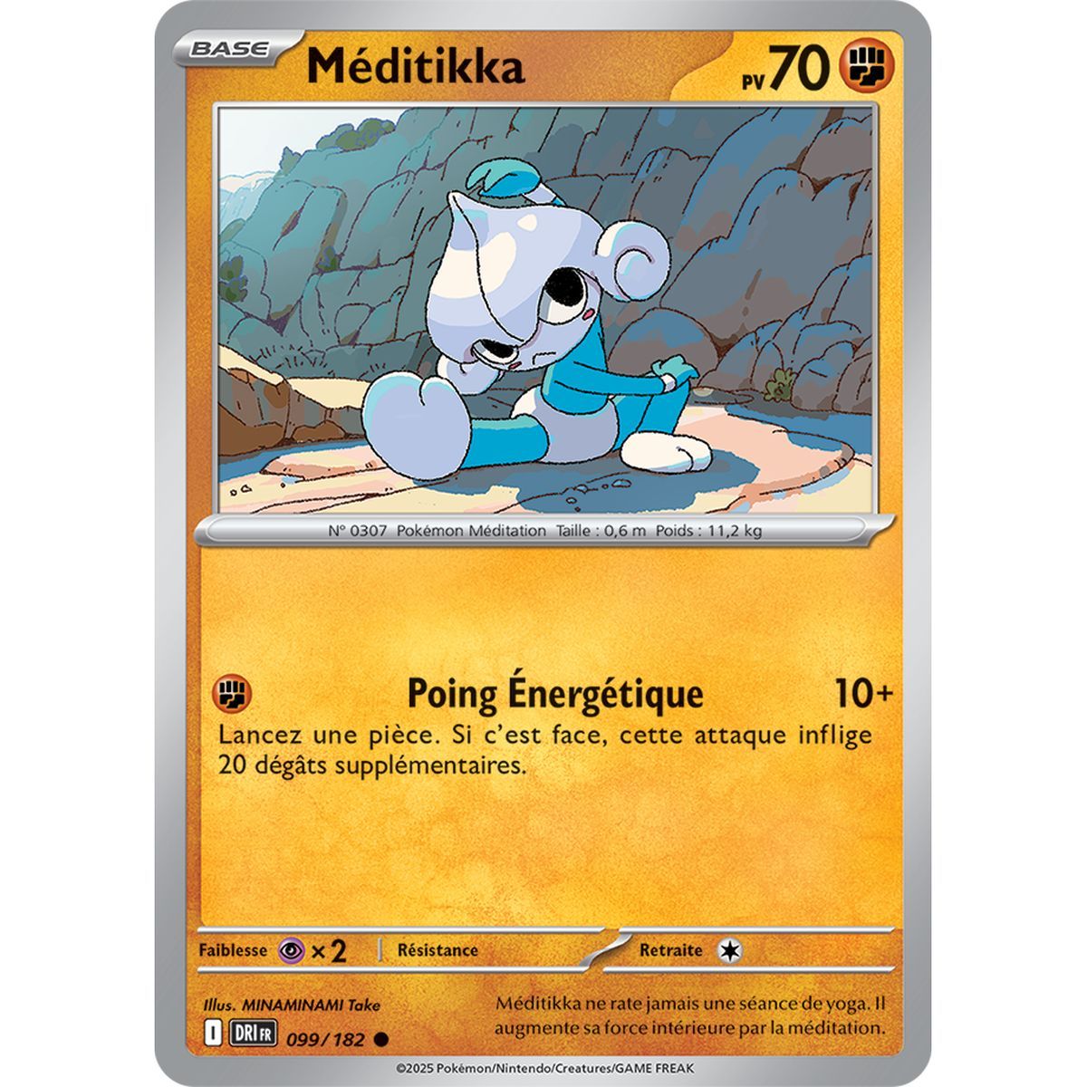Meditikka – Common 99/182 – Scharlachrot und Lila 10 Schicksalhafte Rivalitäten