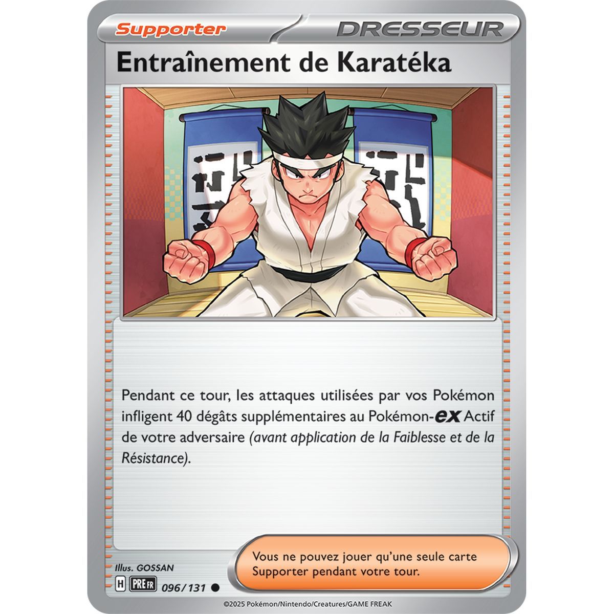 Karate-Training – Gemeinsam 96/131 – Scharlachrot und Lila 8,5 Prisma-Entwicklungen